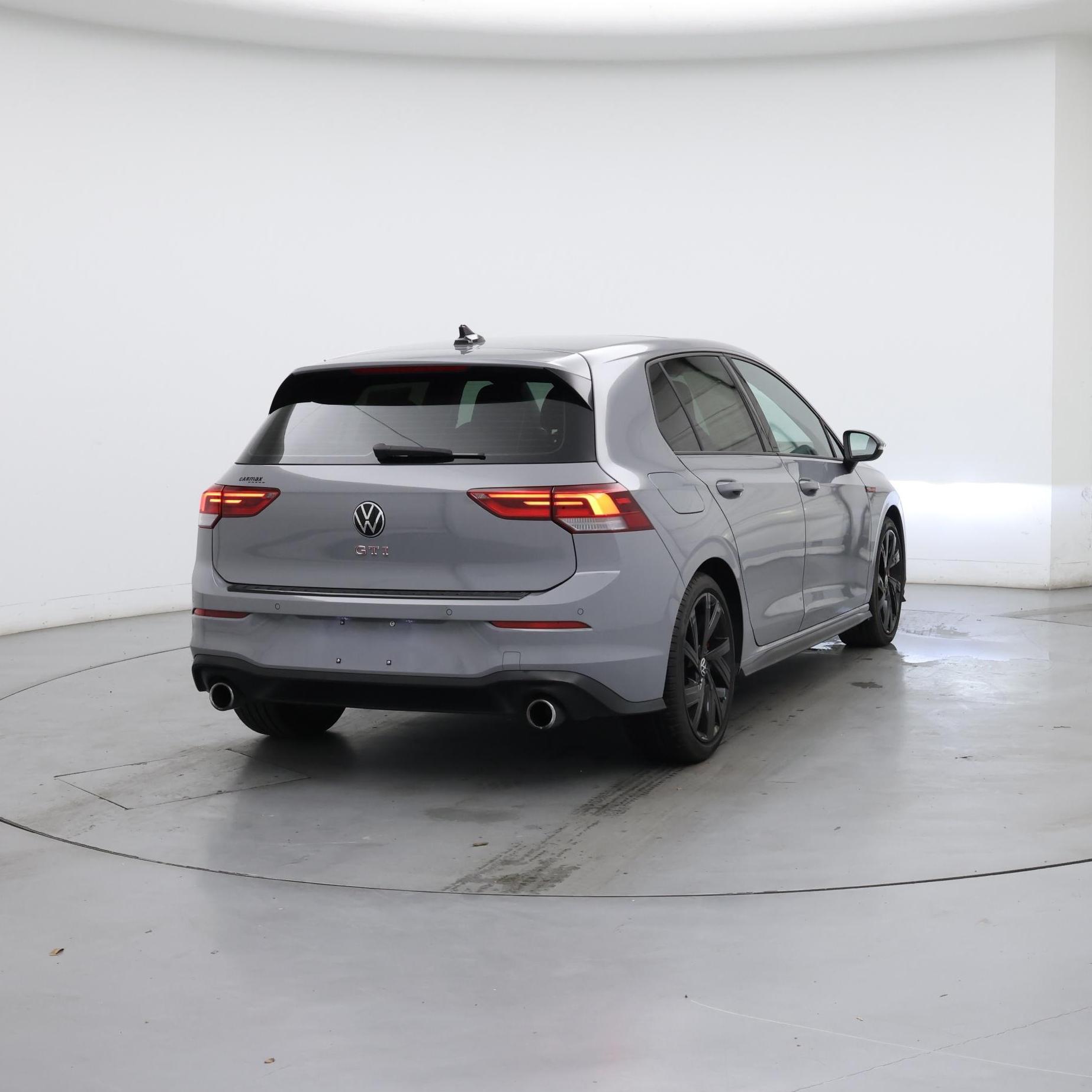 Thumbnail: 2023 Volkswagen Atlas - 8