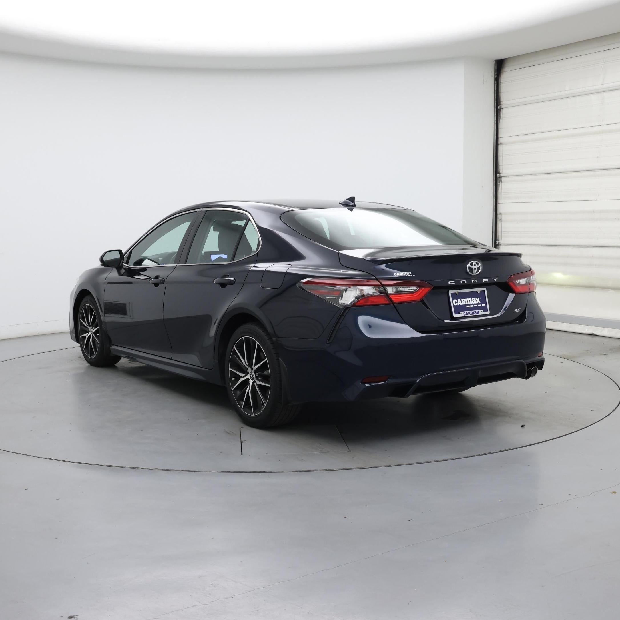 Thumbnail: 2021 Toyota Camry - 2