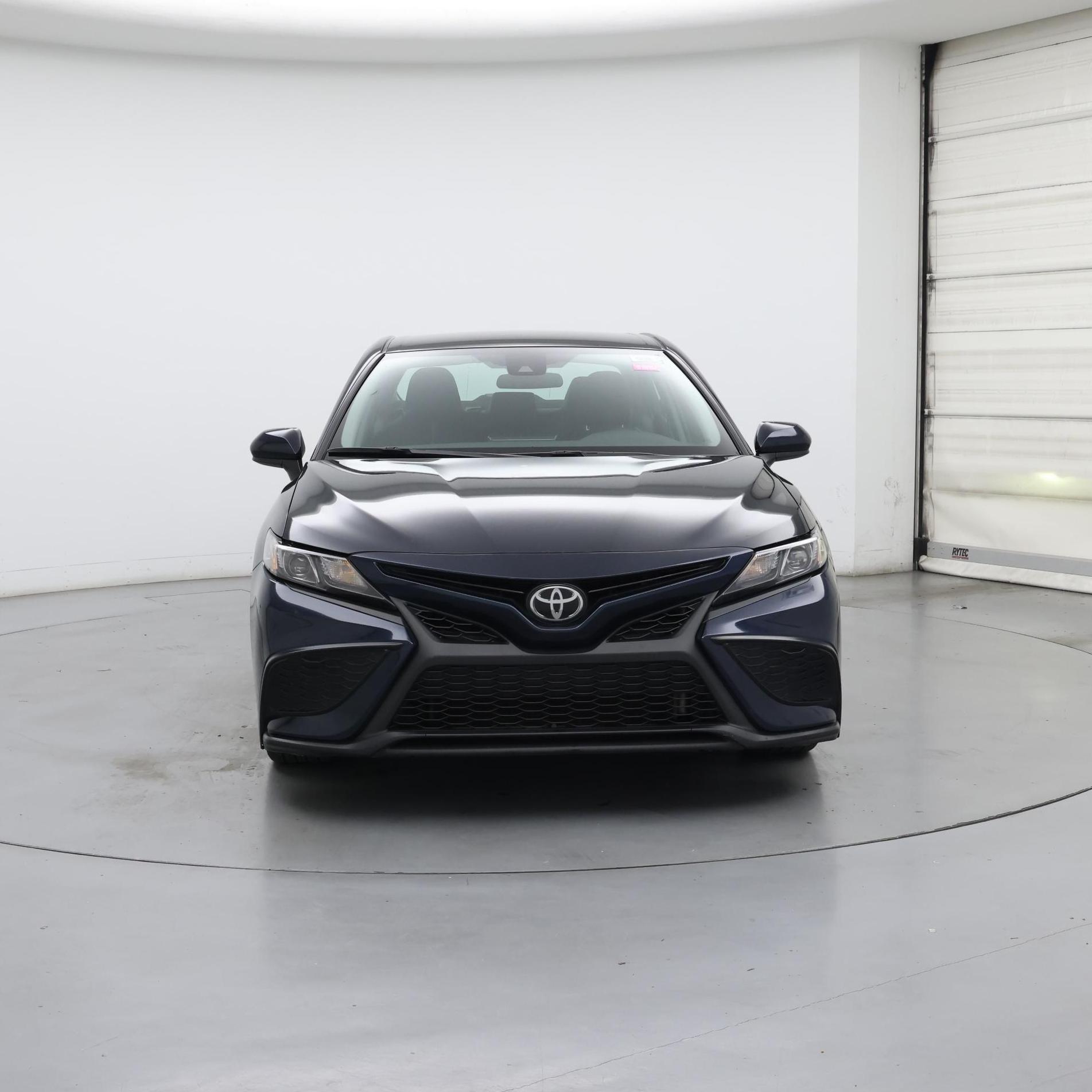 Thumbnail: 2021 Toyota Camry - 5