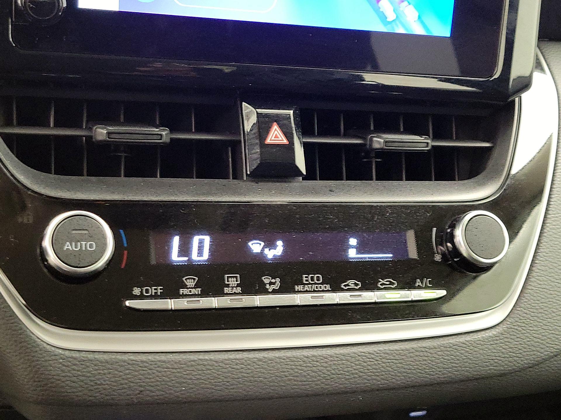 Thumbnail: 2023 Toyota Corolla - 16