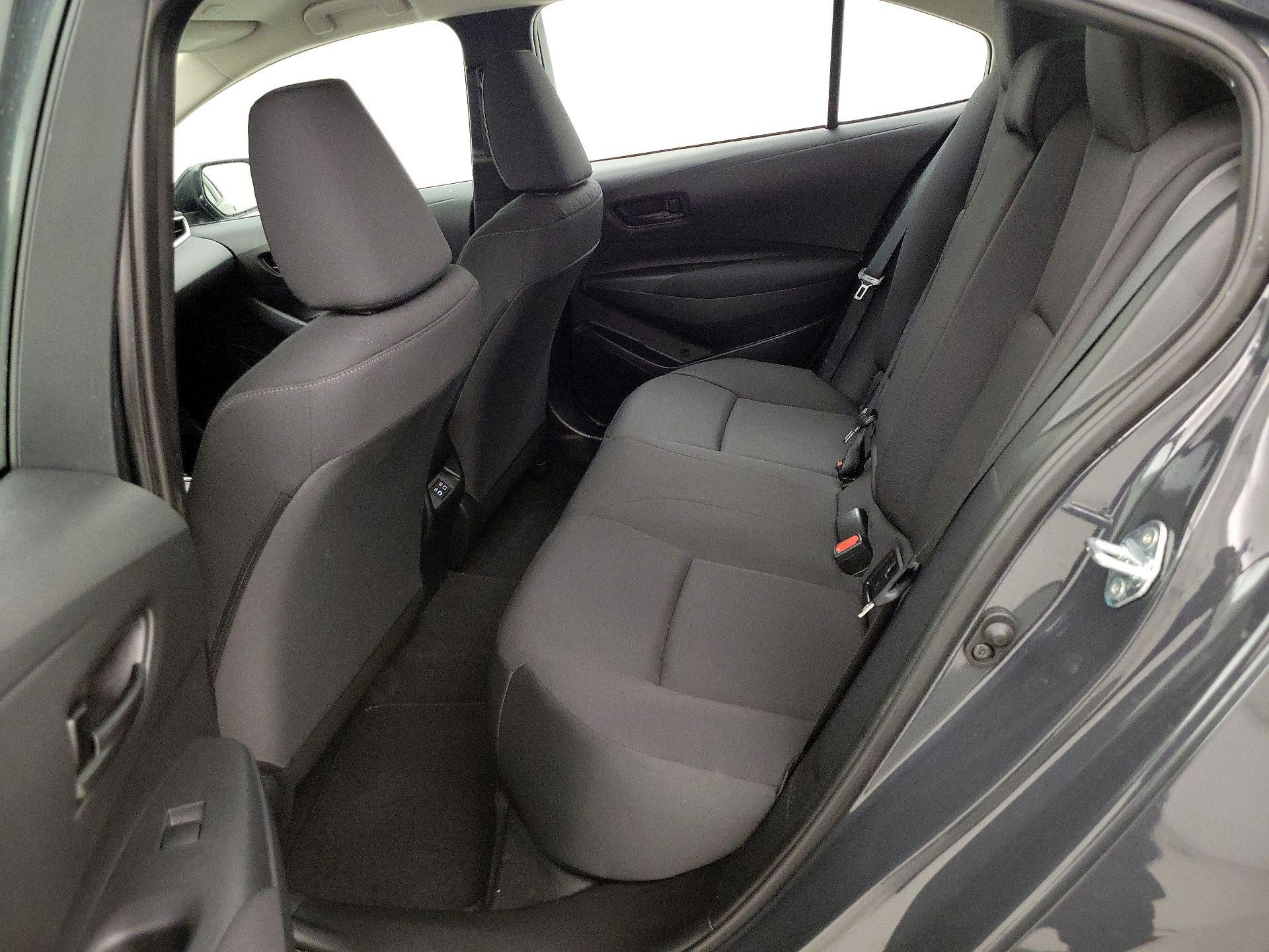 Thumbnail: 2023 Toyota Corolla - 19