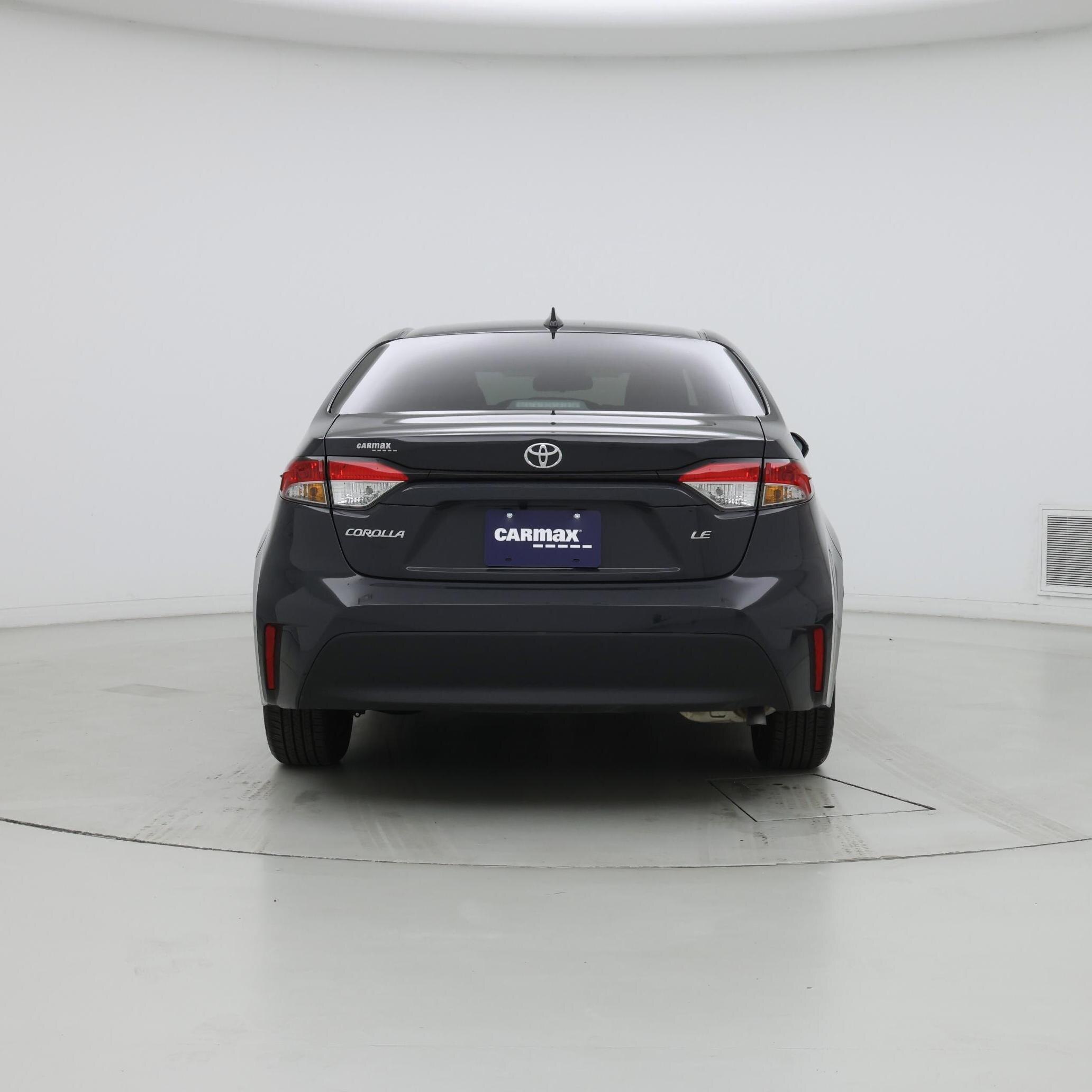 Thumbnail: 2023 Toyota Corolla - 6