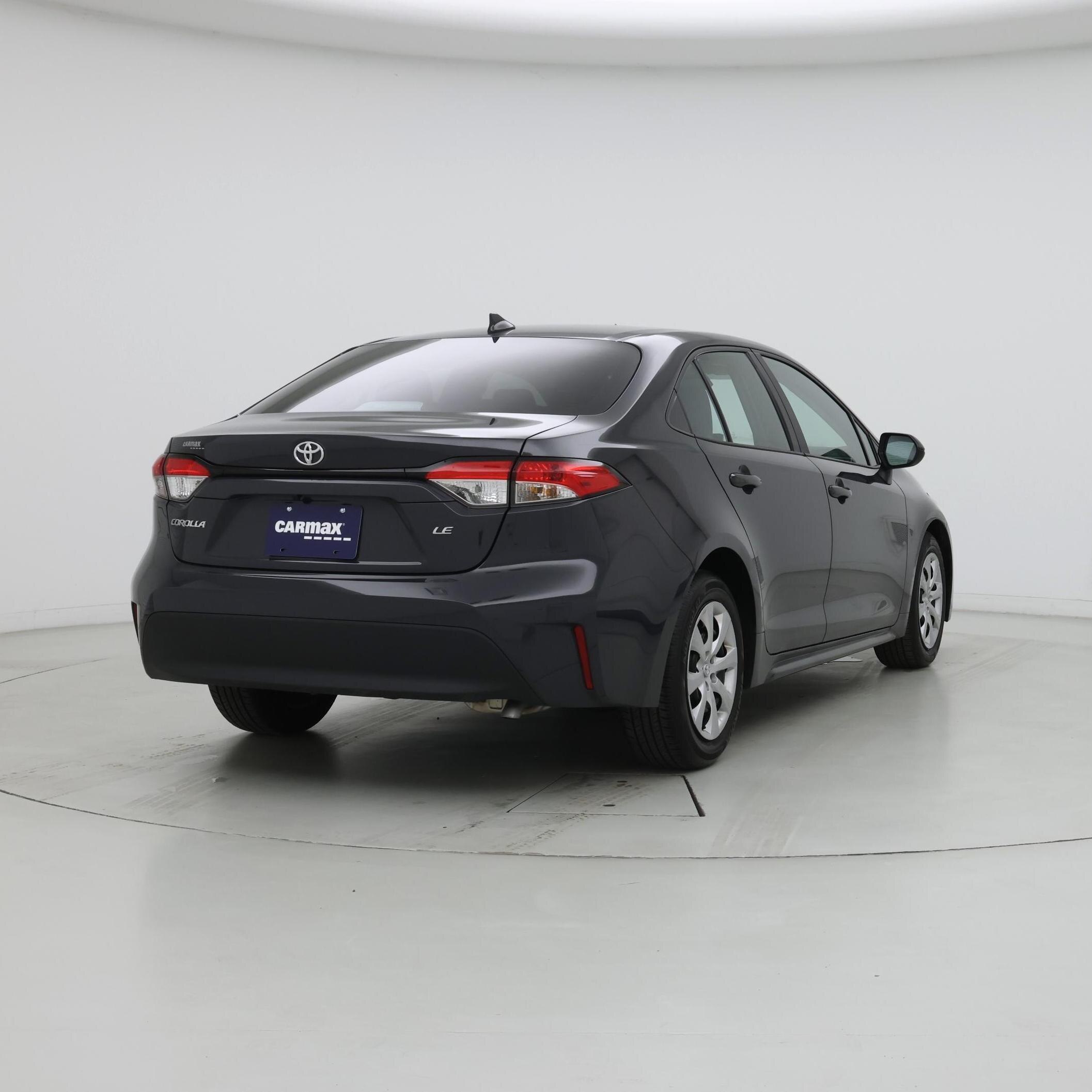 Thumbnail: 2023 Toyota Corolla - 8