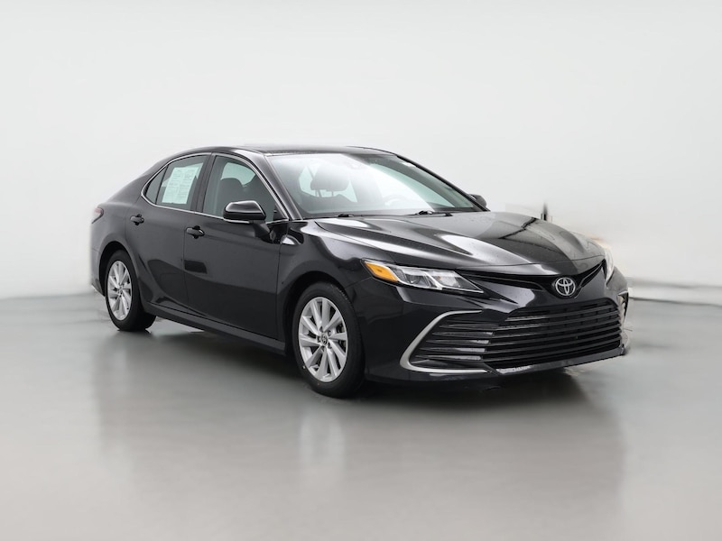 2023 Toyota Camry LE -
                  Dothan, AL