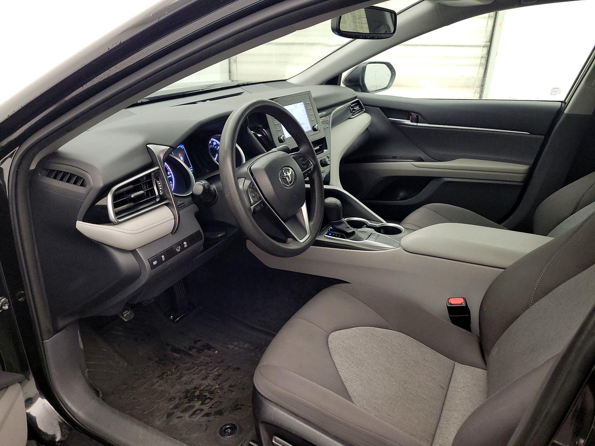 Thumbnail: 2023 Toyota Camry - 11