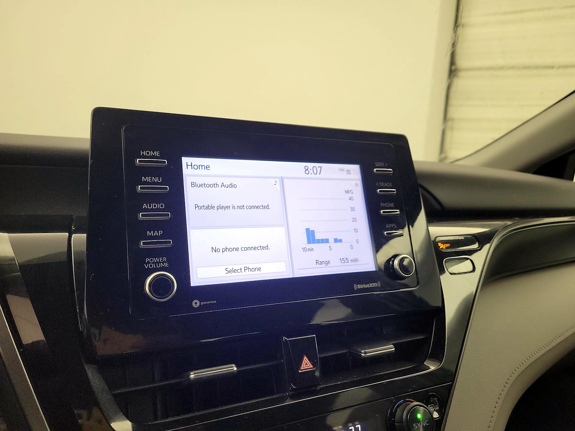 Thumbnail: 2023 Toyota Camry - 13