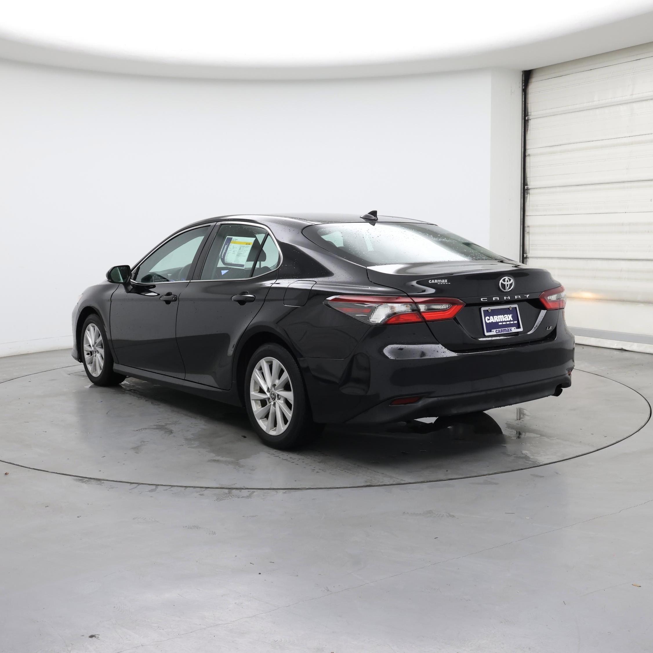 Thumbnail: 2023 Toyota Camry - 2