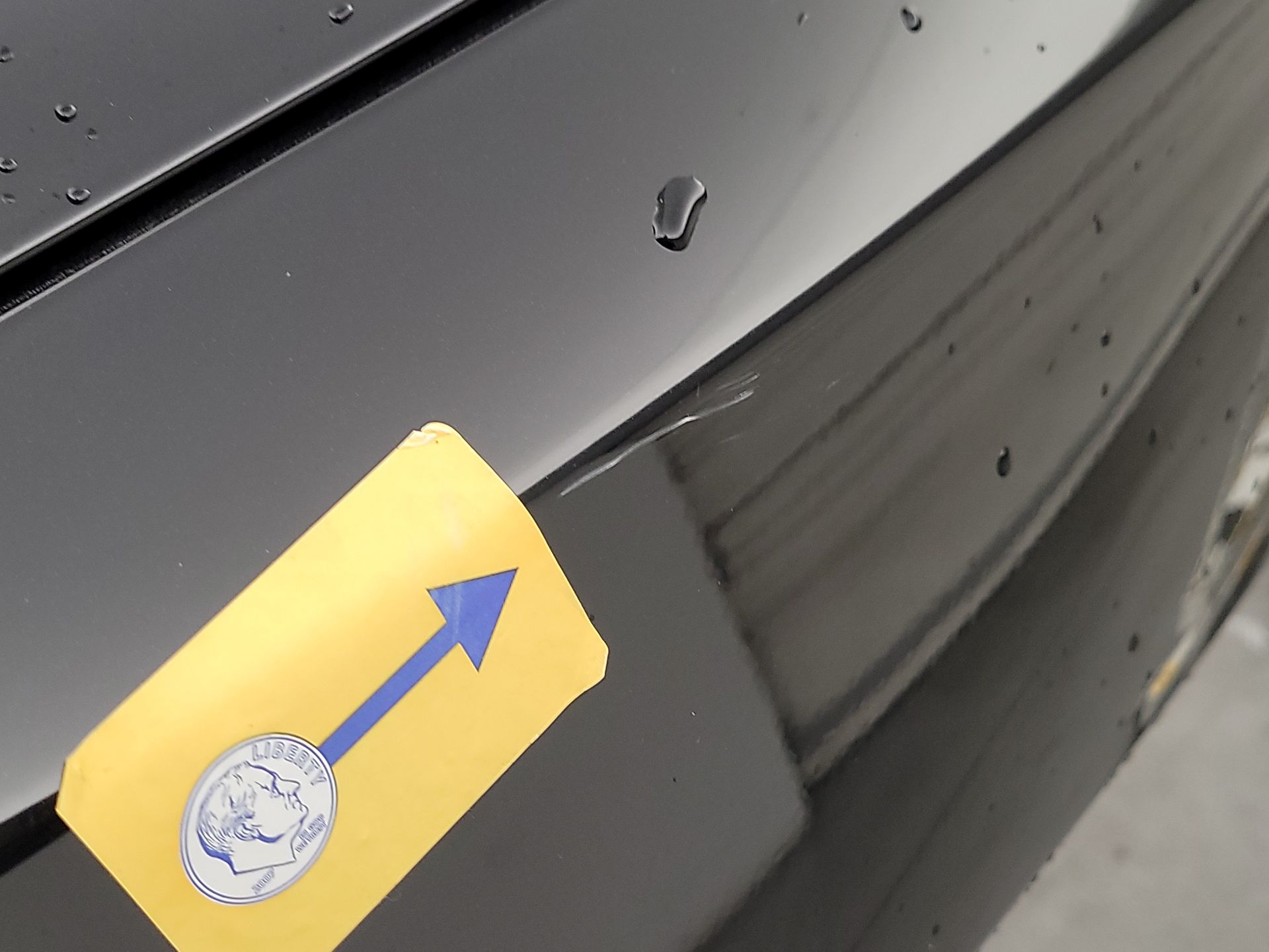 Thumbnail: 2023 Toyota Camry - 19