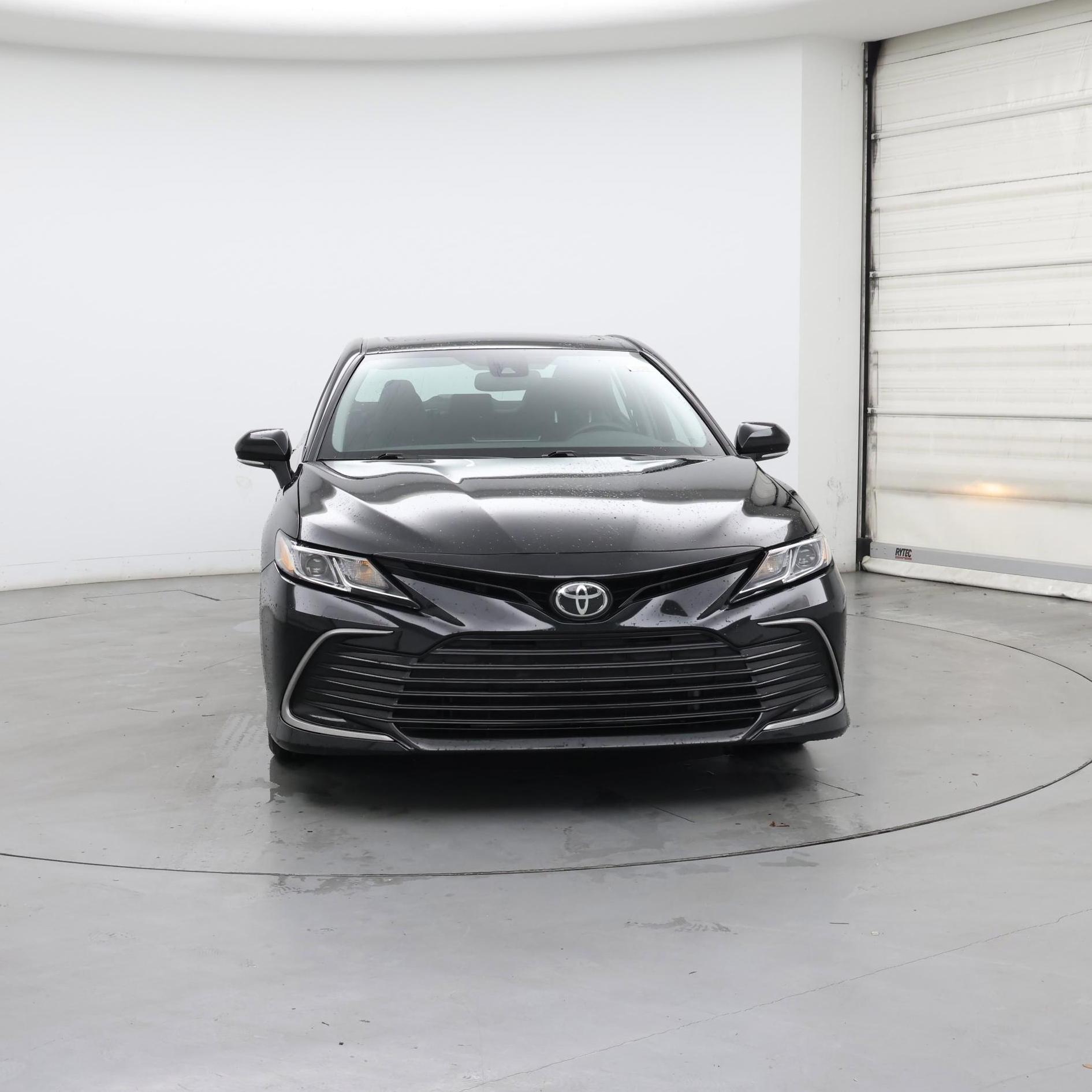 Thumbnail: 2023 Toyota Camry - 5