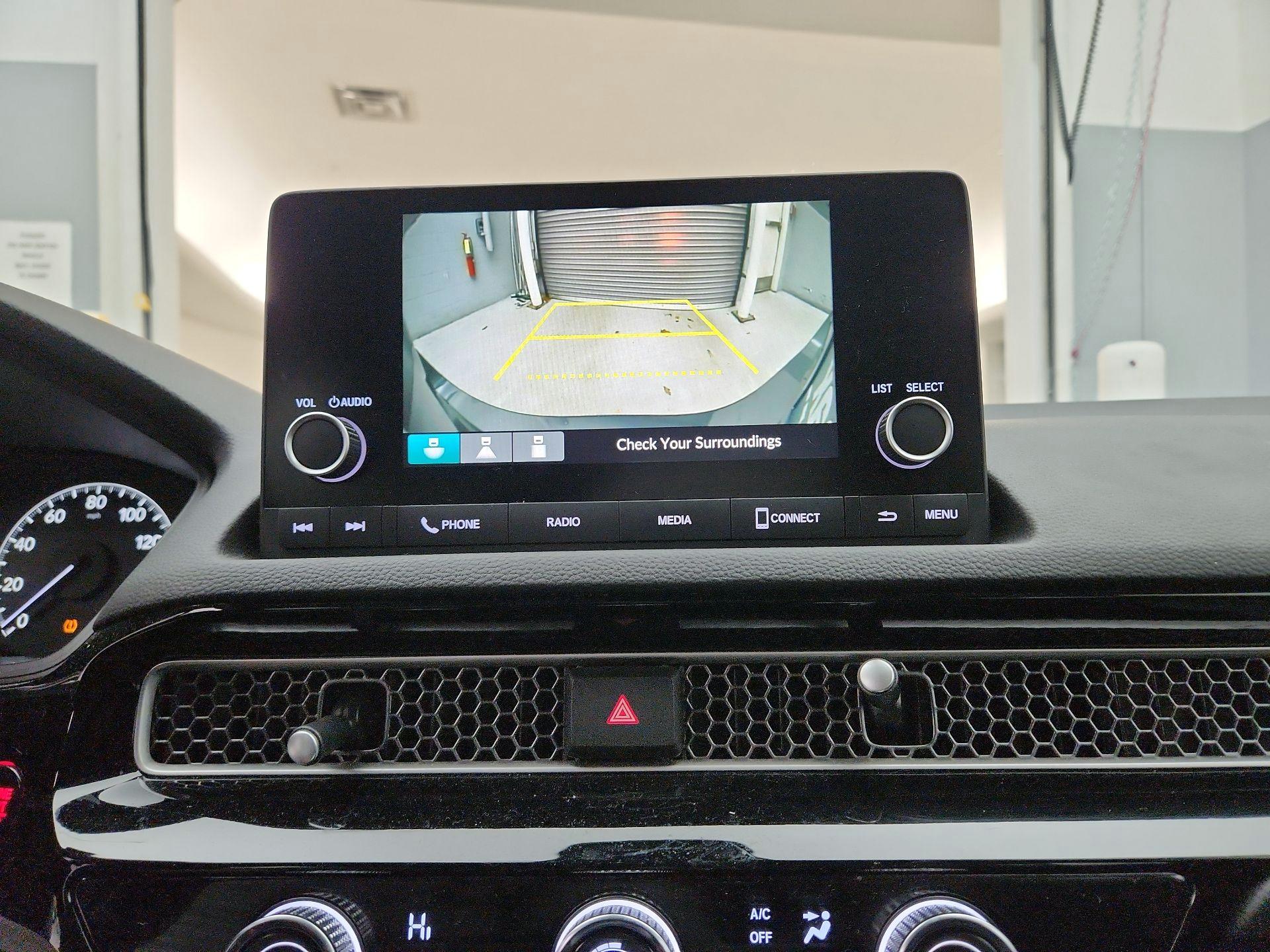 Thumbnail: 2024 Honda Civic - 14