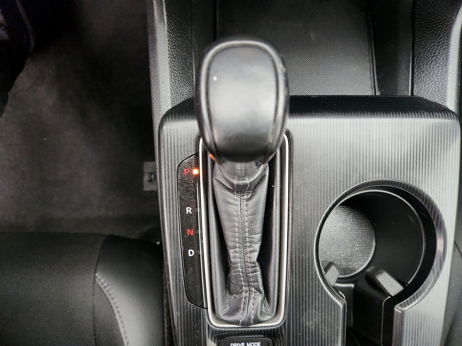 Thumbnail: 2024 Honda Civic - 17