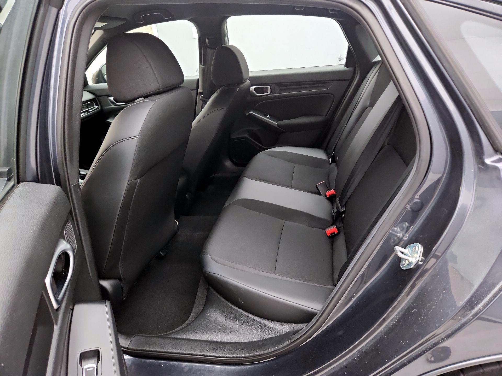 Thumbnail: 2024 Honda Civic - 19