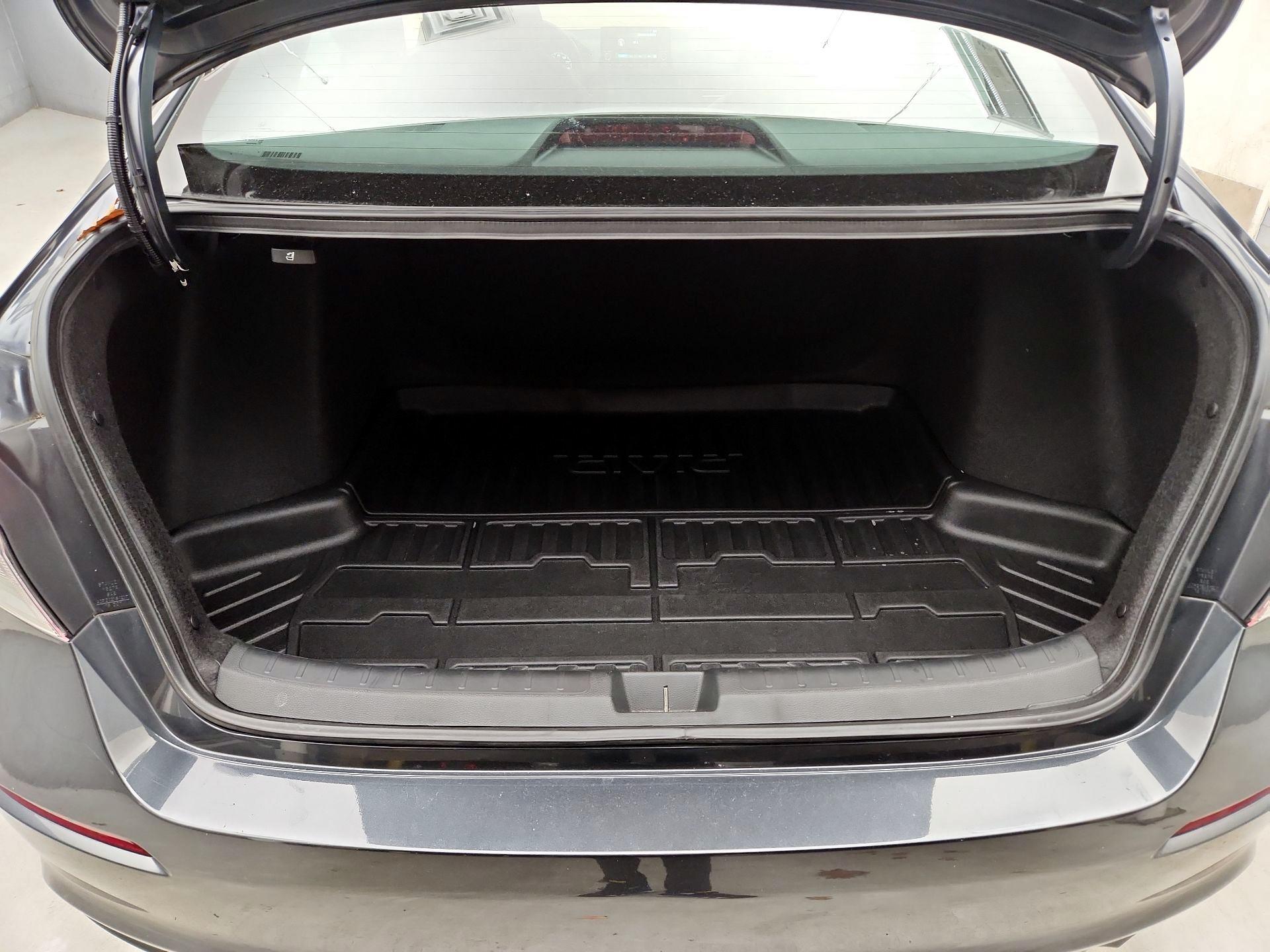 Thumbnail: 2024 Honda Civic - 20