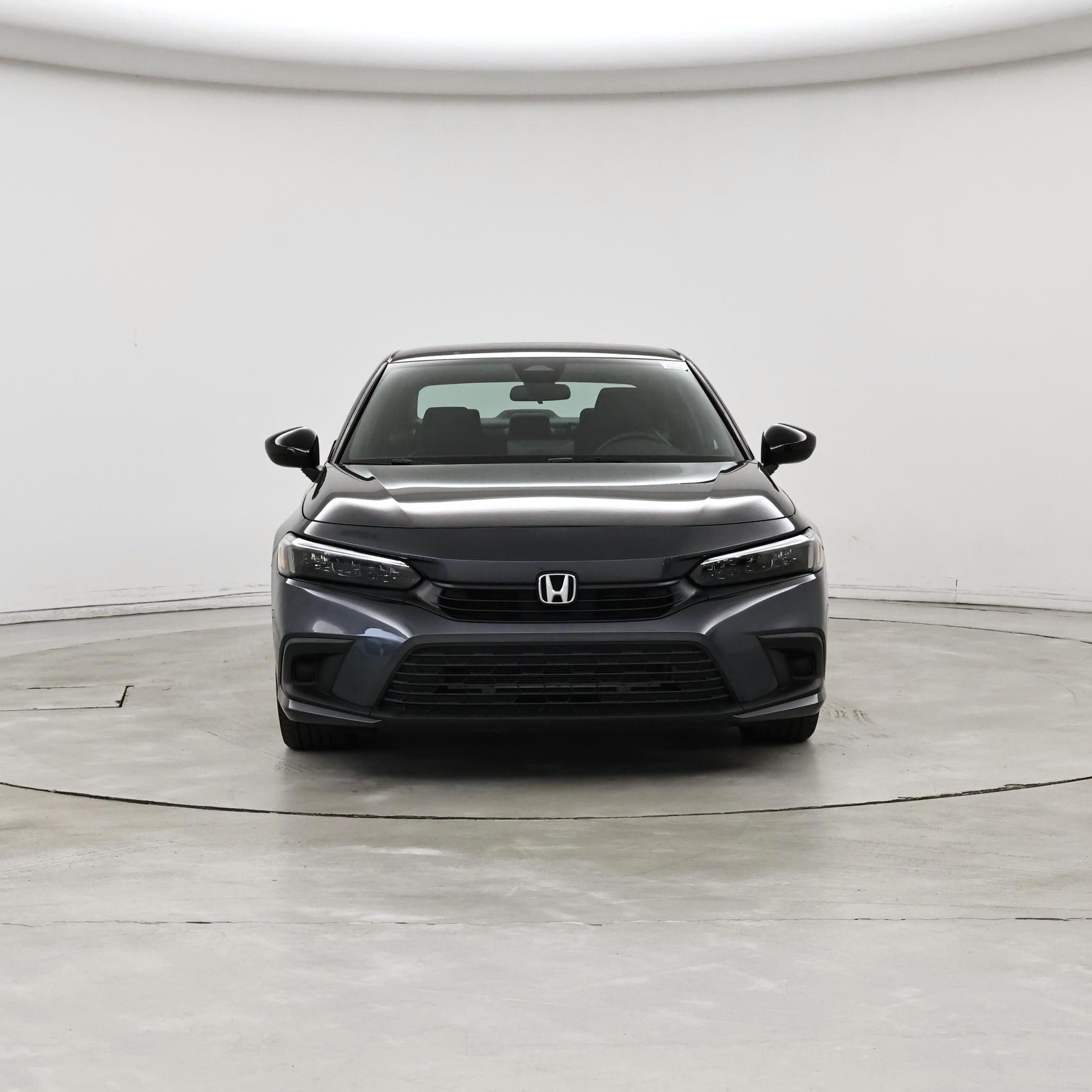 Thumbnail: 2024 Honda Civic - 5