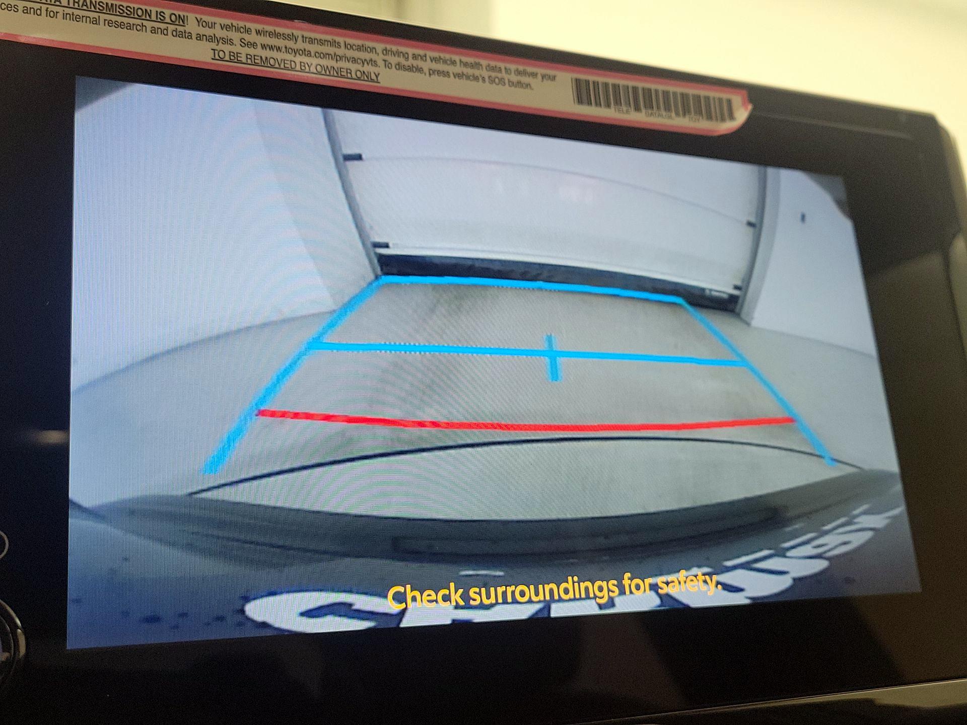 Thumbnail: 2023 Toyota Corolla - 14