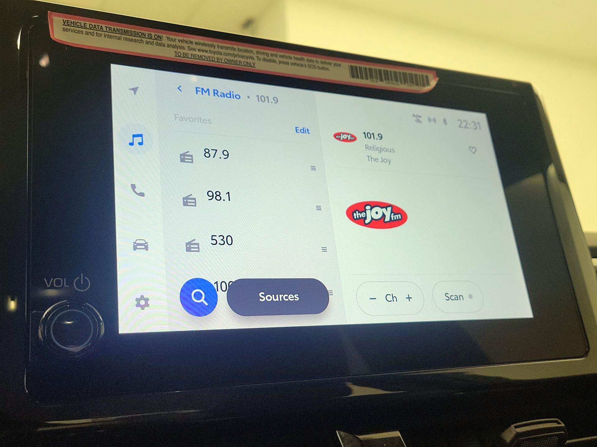 Thumbnail: 2023 Toyota Corolla - 15