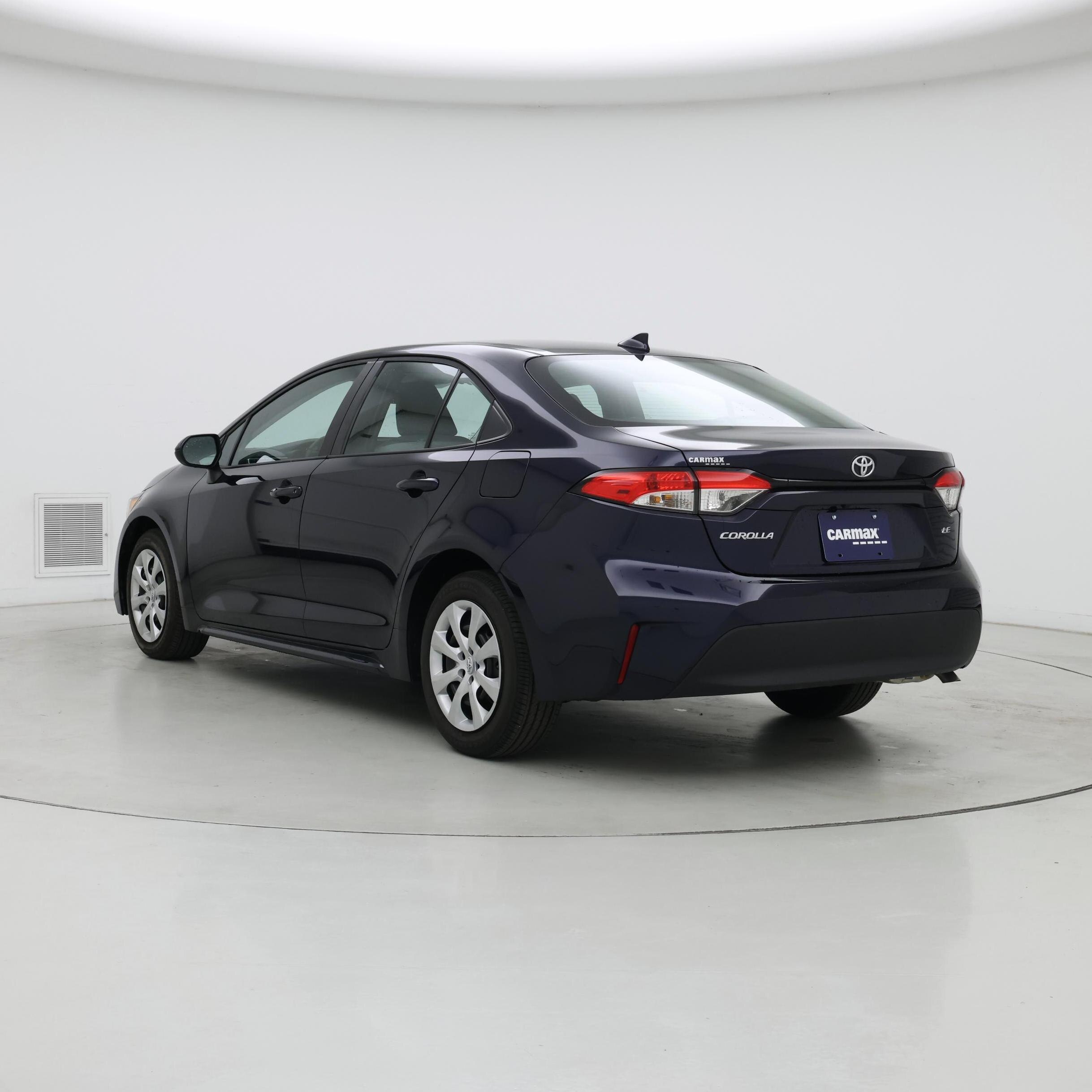 Thumbnail: 2023 Toyota Corolla - 2