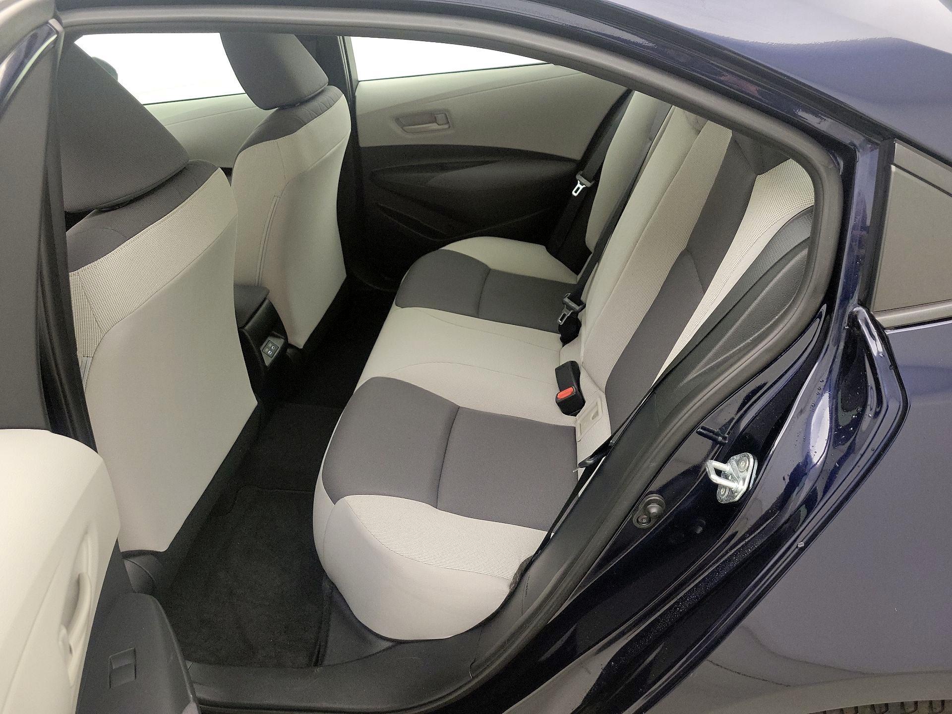 Thumbnail: 2023 Toyota Corolla - 19