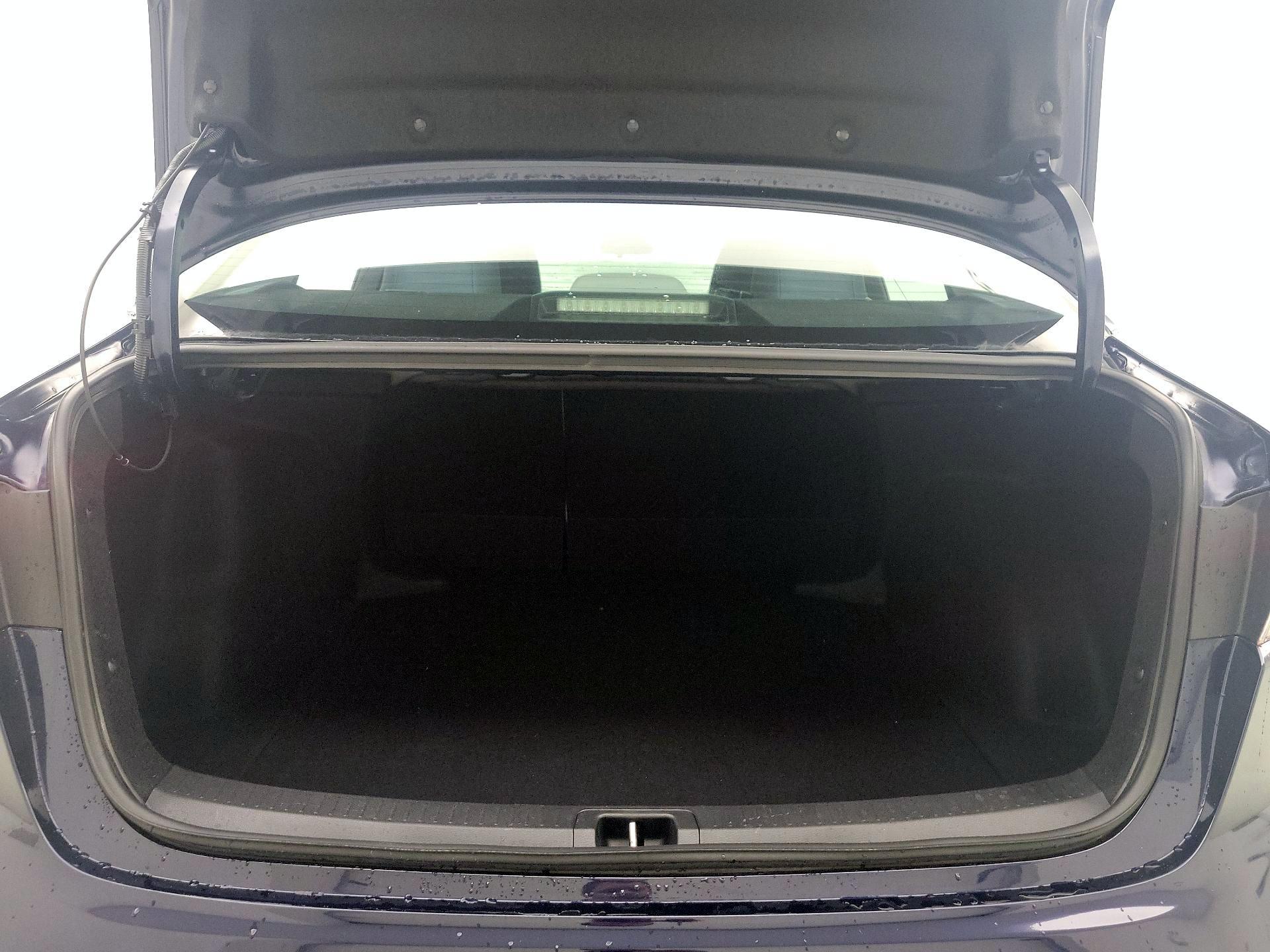 Thumbnail: 2023 Toyota Corolla - 20