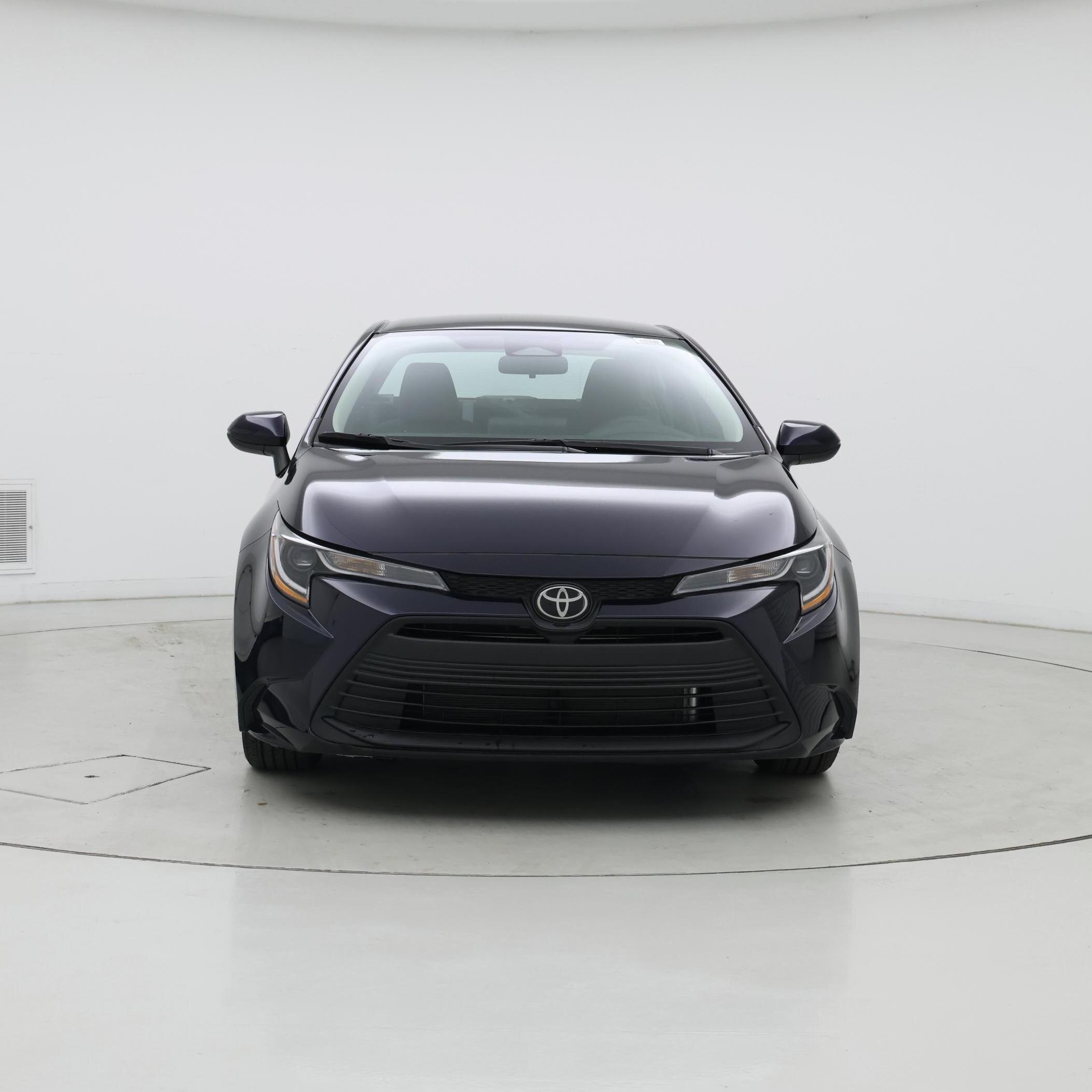 Thumbnail: 2023 Toyota Corolla - 5