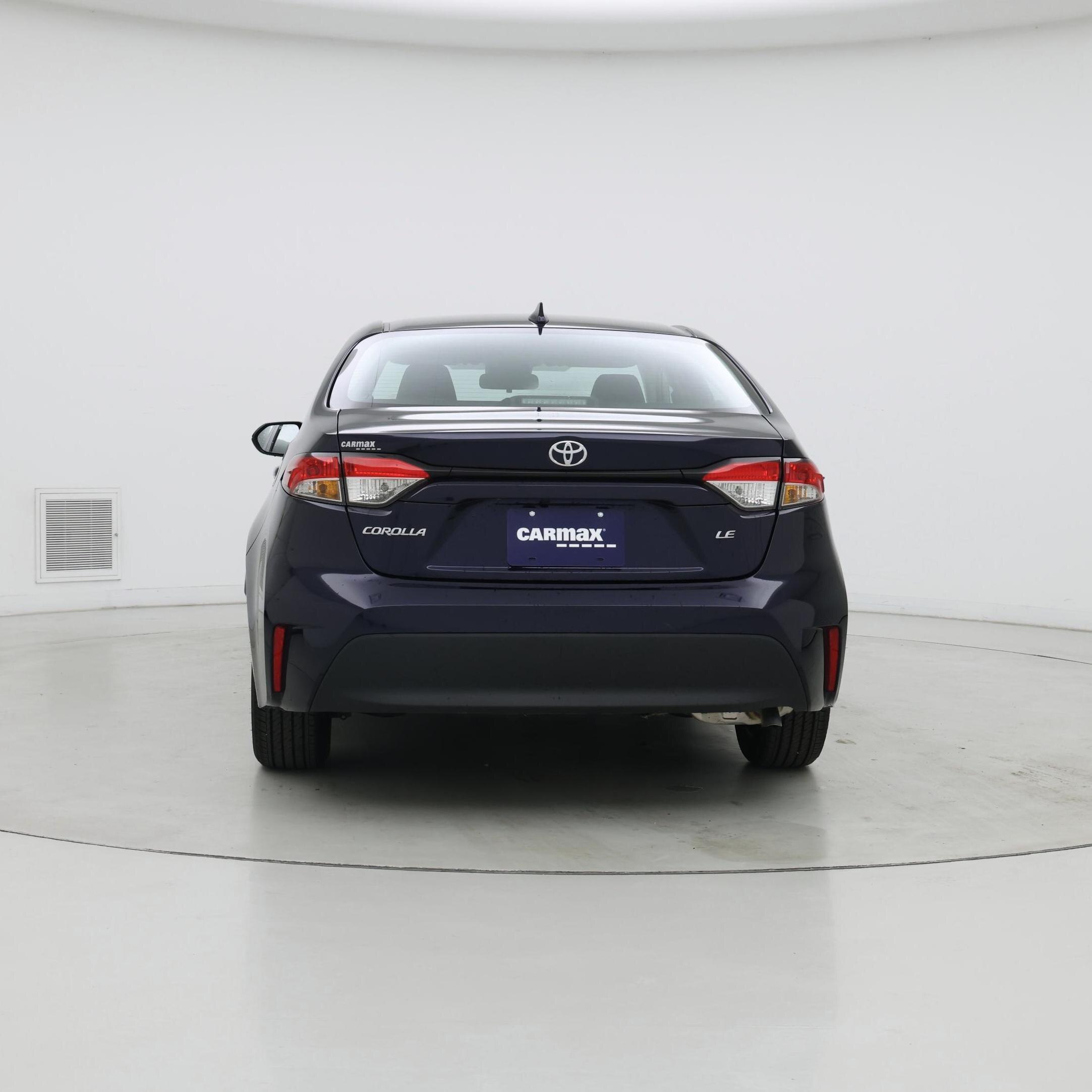 Thumbnail: 2023 Toyota Corolla - 6