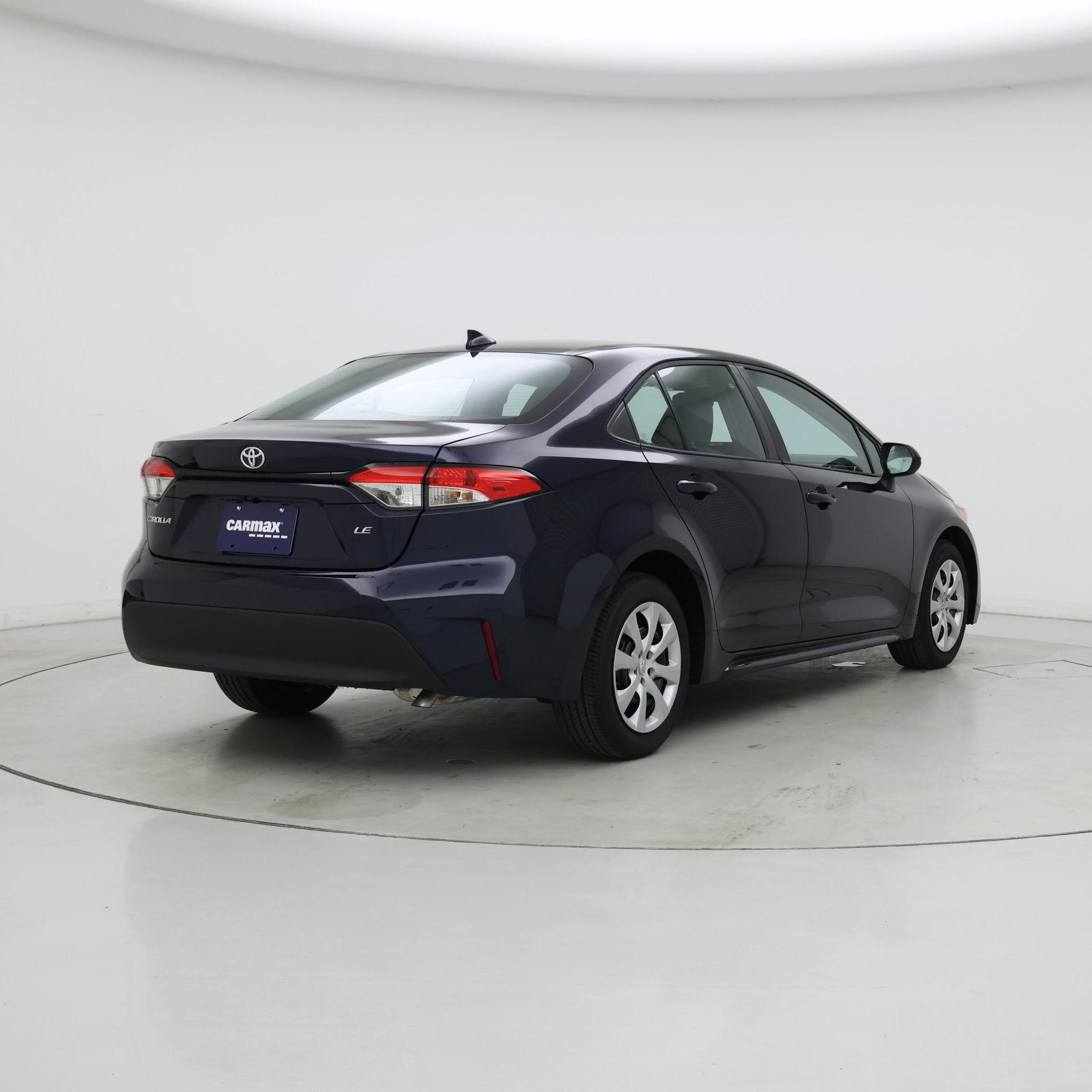 Thumbnail: 2023 Toyota Corolla - 8