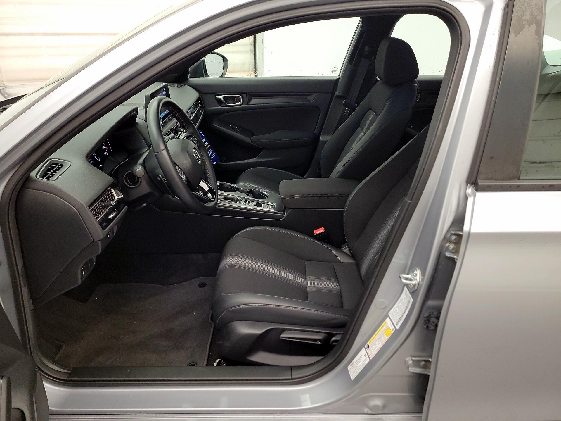 Thumbnail: 2022 Honda Civic - 11