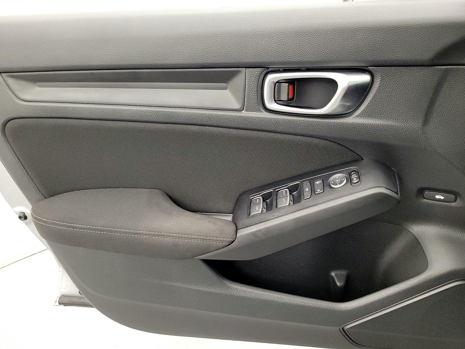 Thumbnail: 2022 Honda Civic - 12