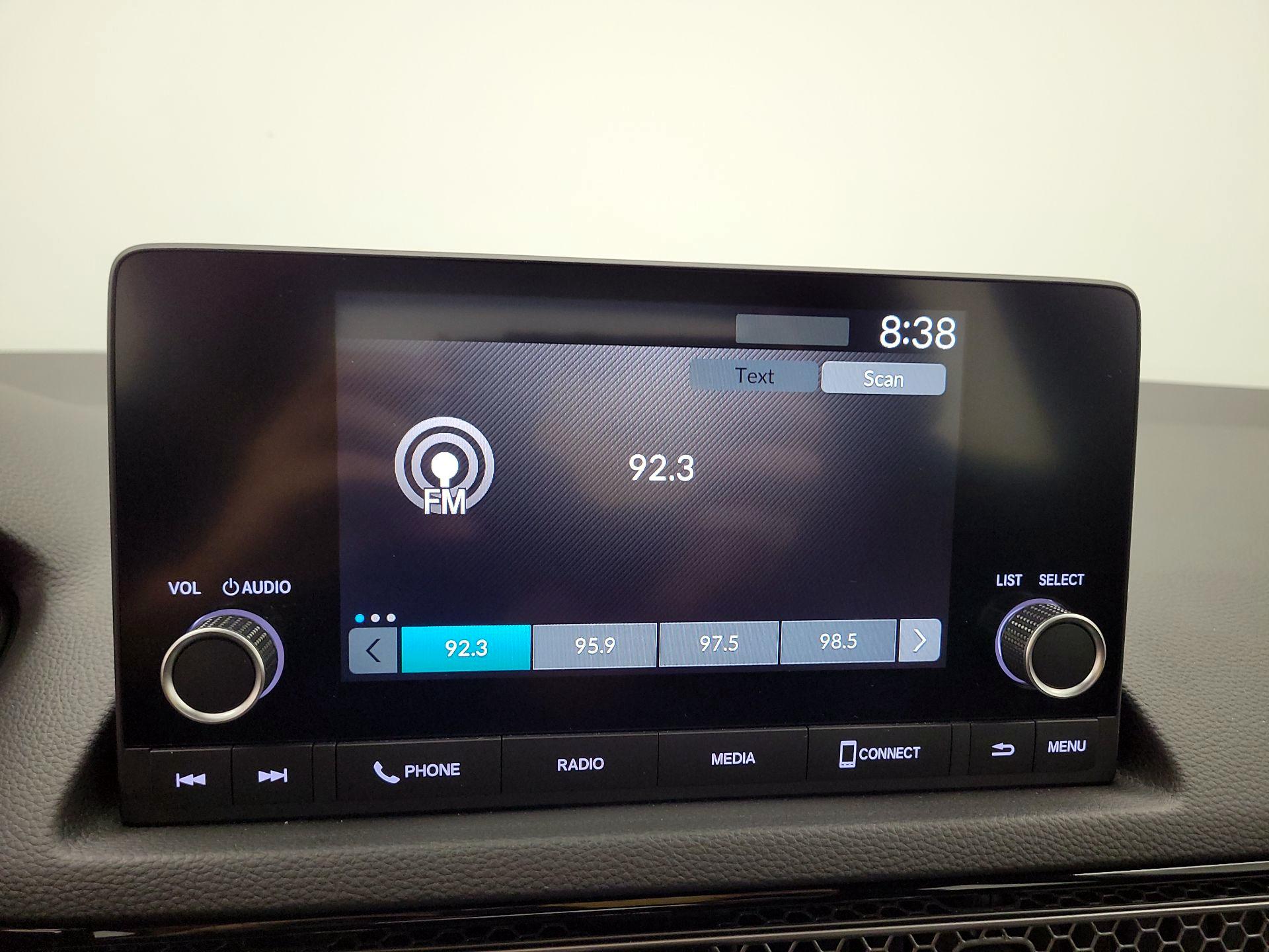 Thumbnail: 2022 Honda Civic - 13