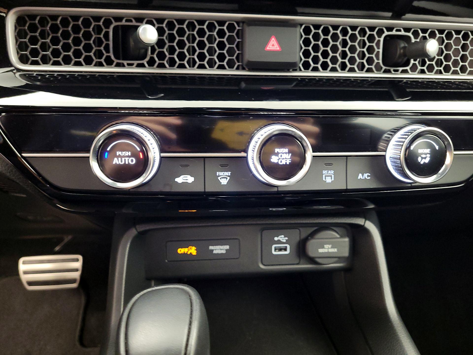 Thumbnail: 2022 Honda Civic - 14