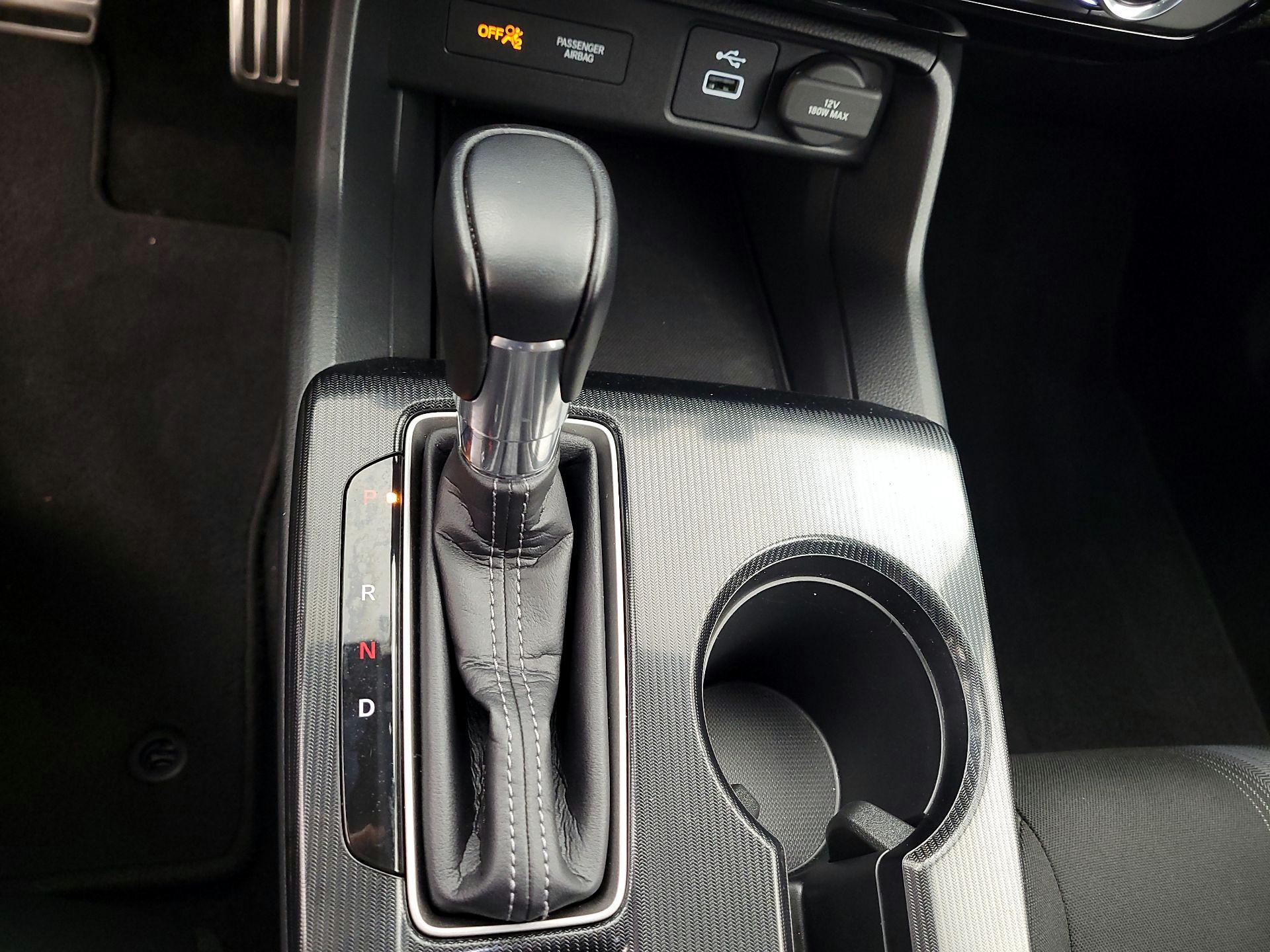 Thumbnail: 2022 Honda Civic - 15