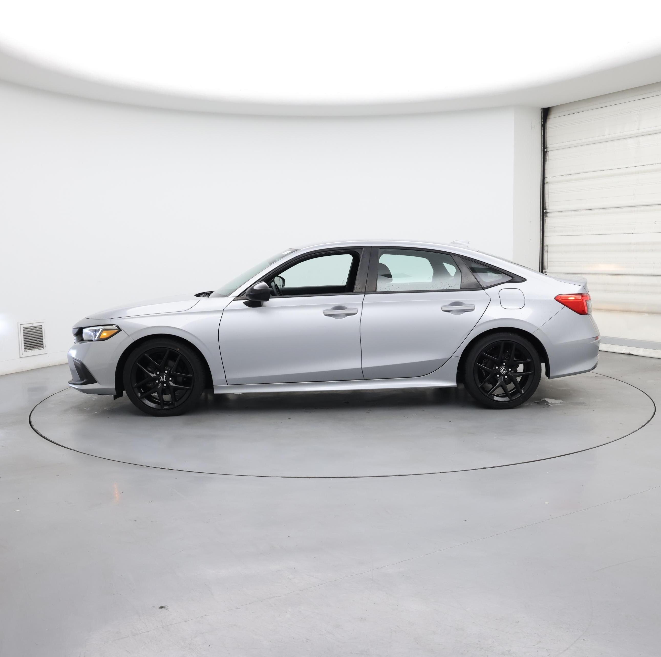 Thumbnail: 2022 Honda Civic - 3