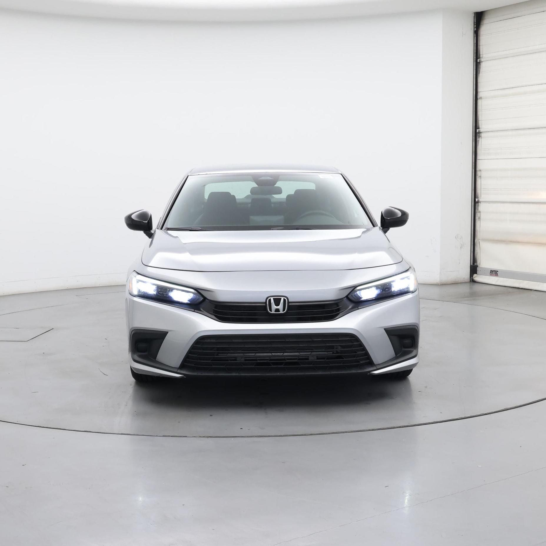 Thumbnail: 2022 Honda Civic - 5