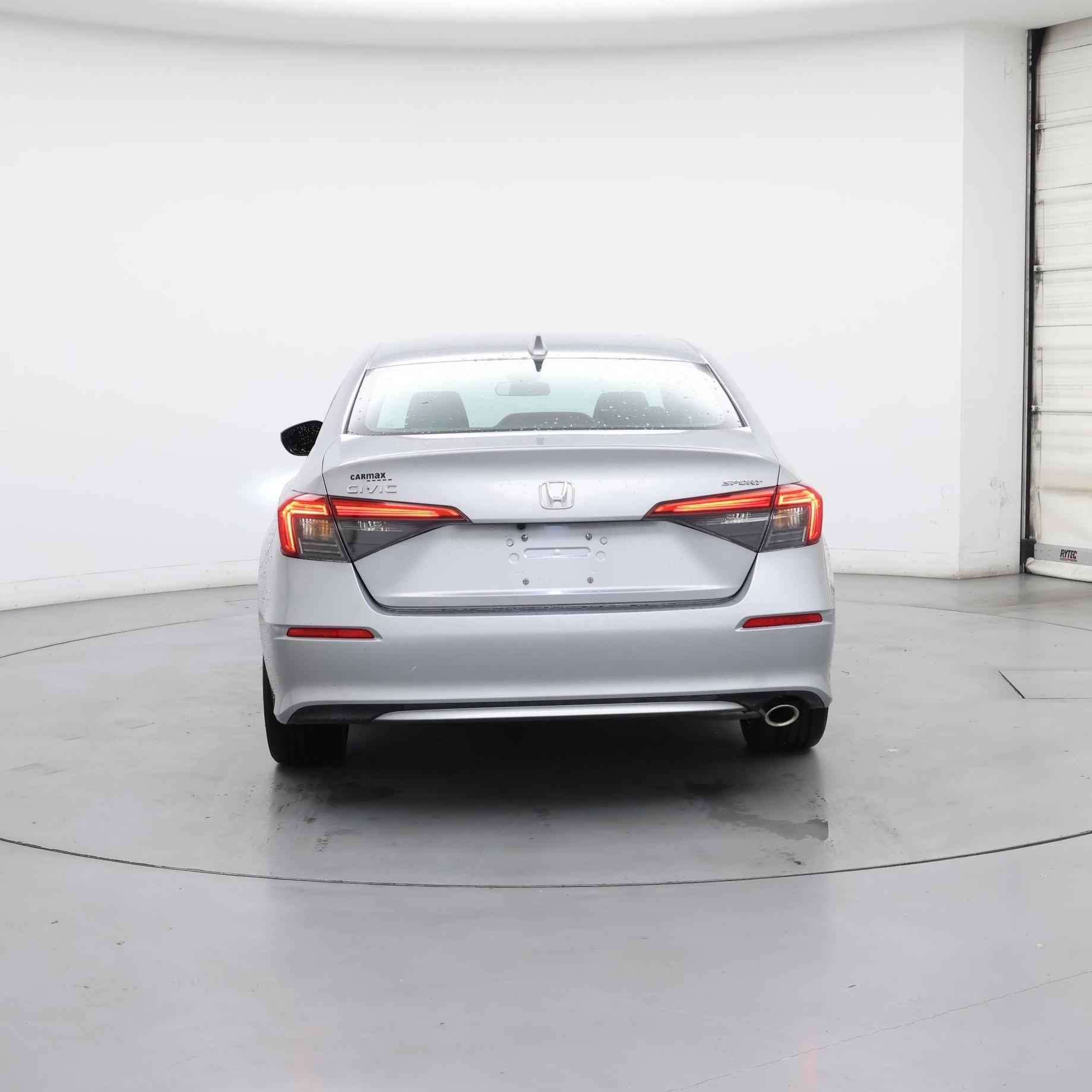 Thumbnail: 2022 Honda Civic - 6