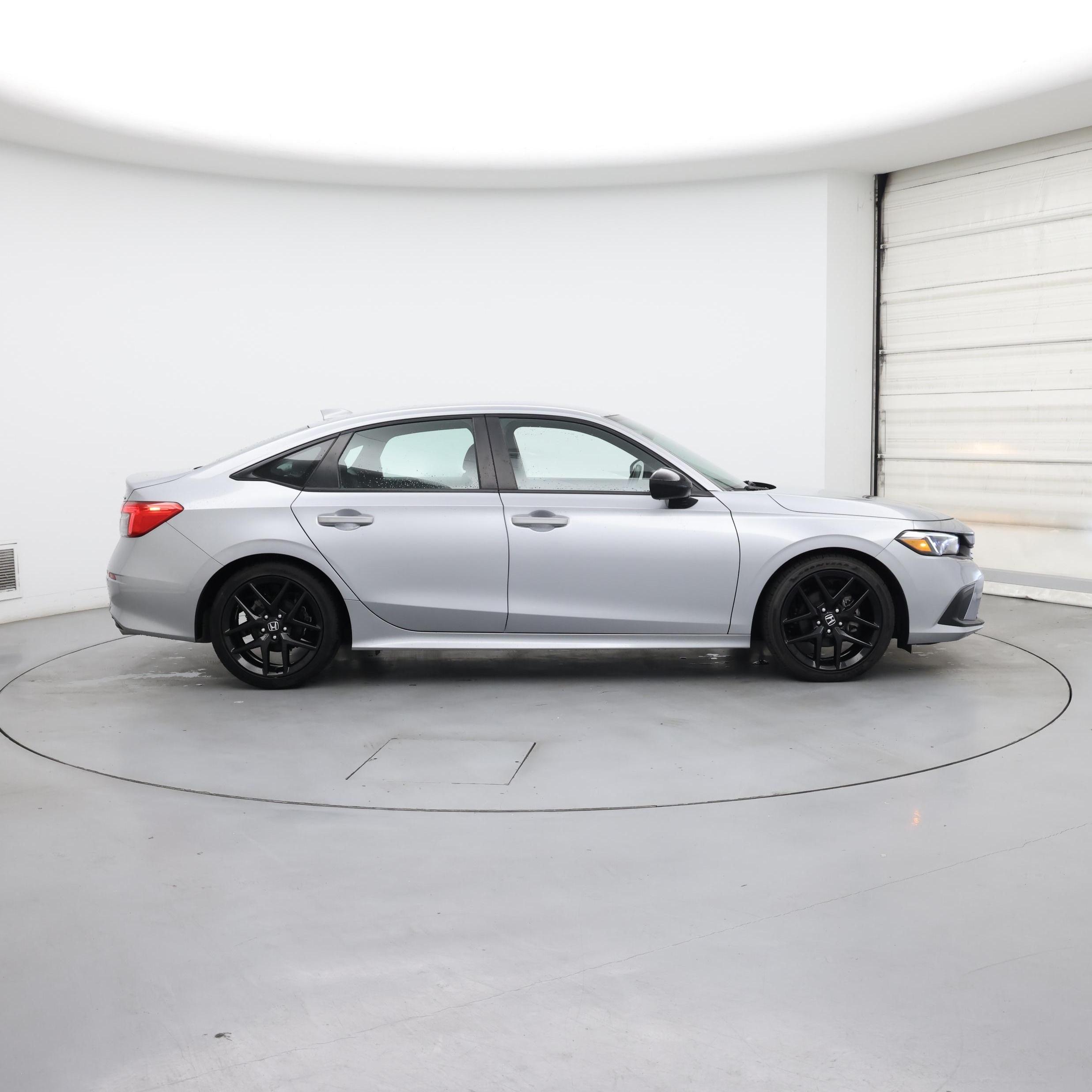 Thumbnail: 2022 Honda Civic - 7