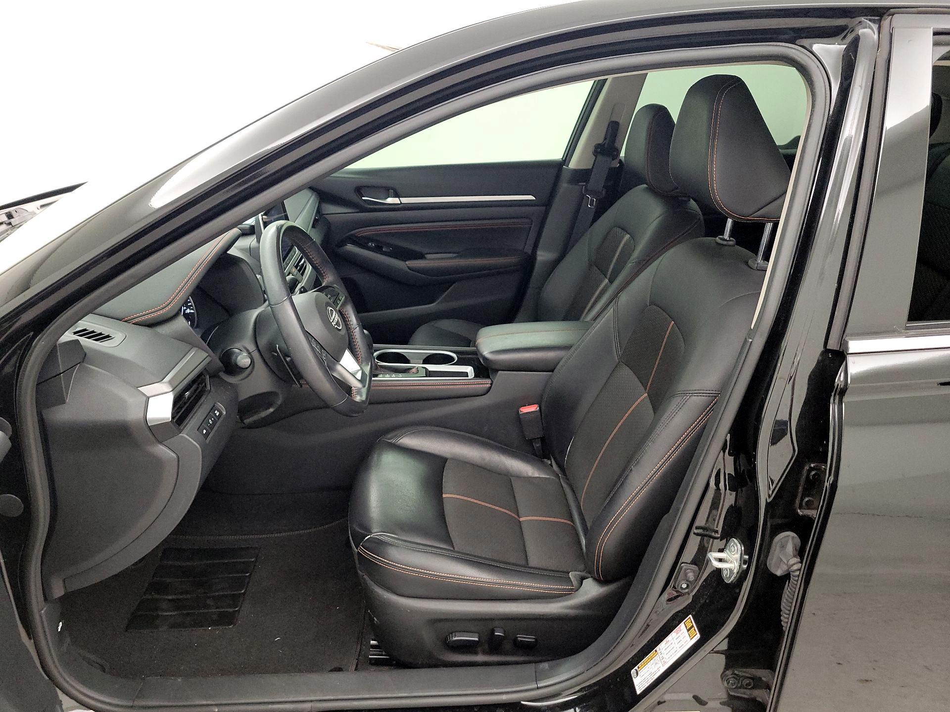 Thumbnail: 2023 Nissan Altima - 11