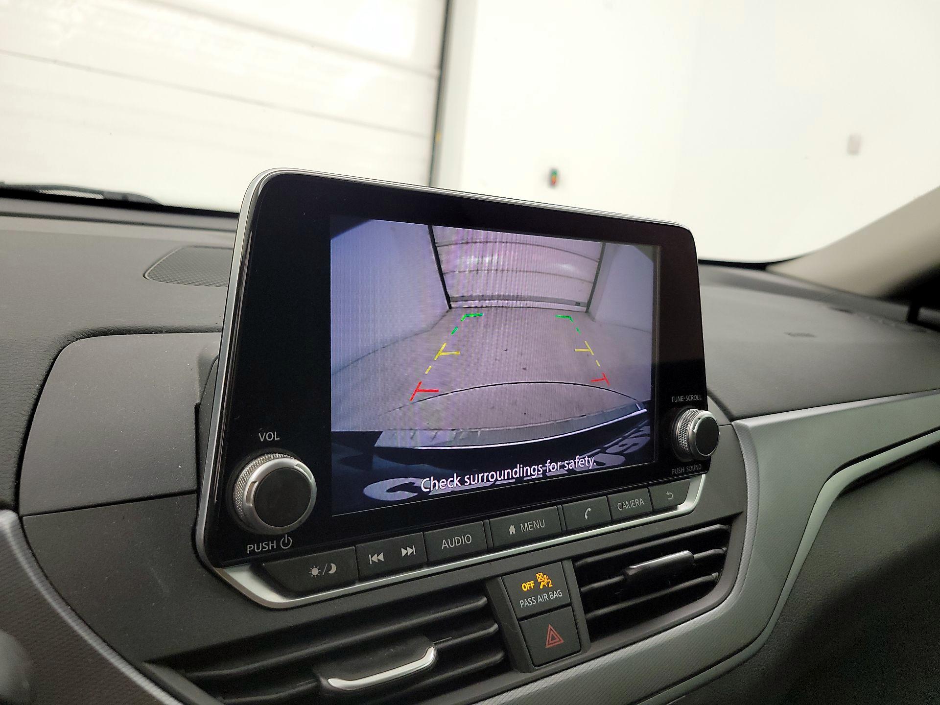 Thumbnail: 2023 Nissan Altima - 14