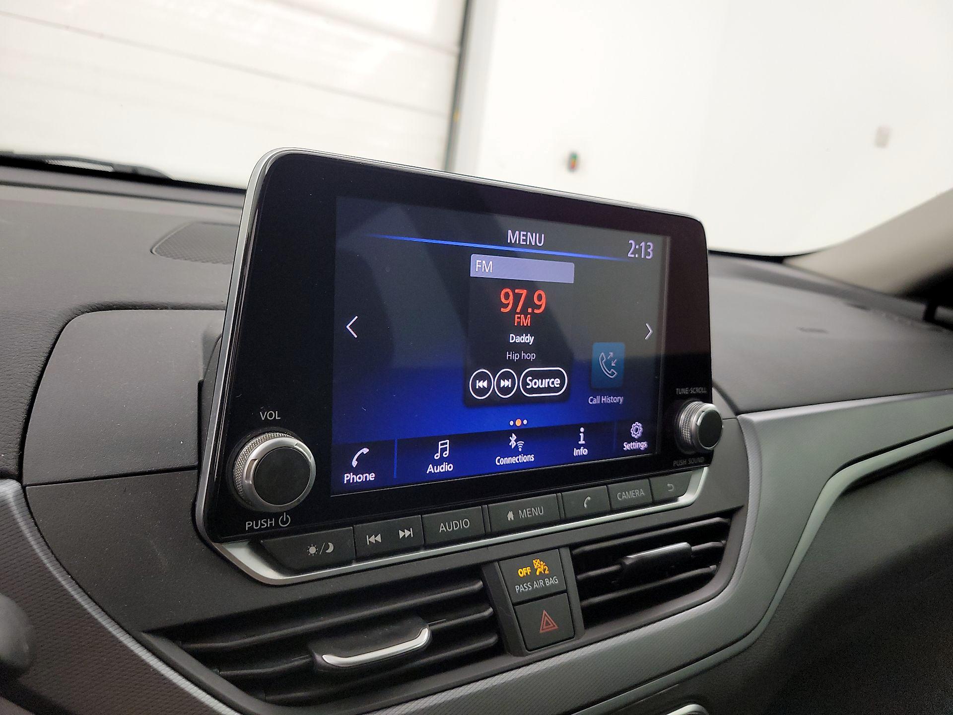 Thumbnail: 2023 Nissan Altima - 15