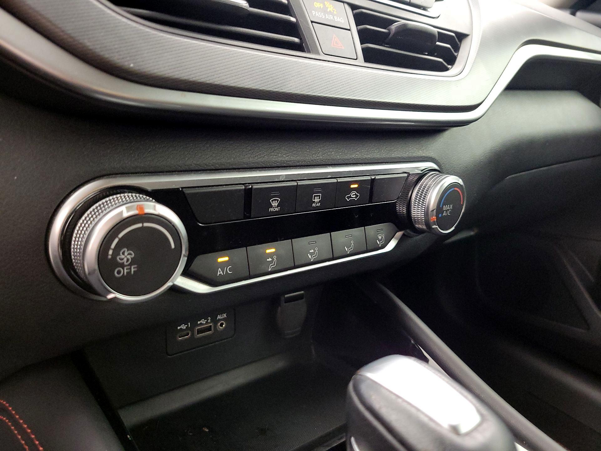 Thumbnail: 2023 Nissan Altima - 16