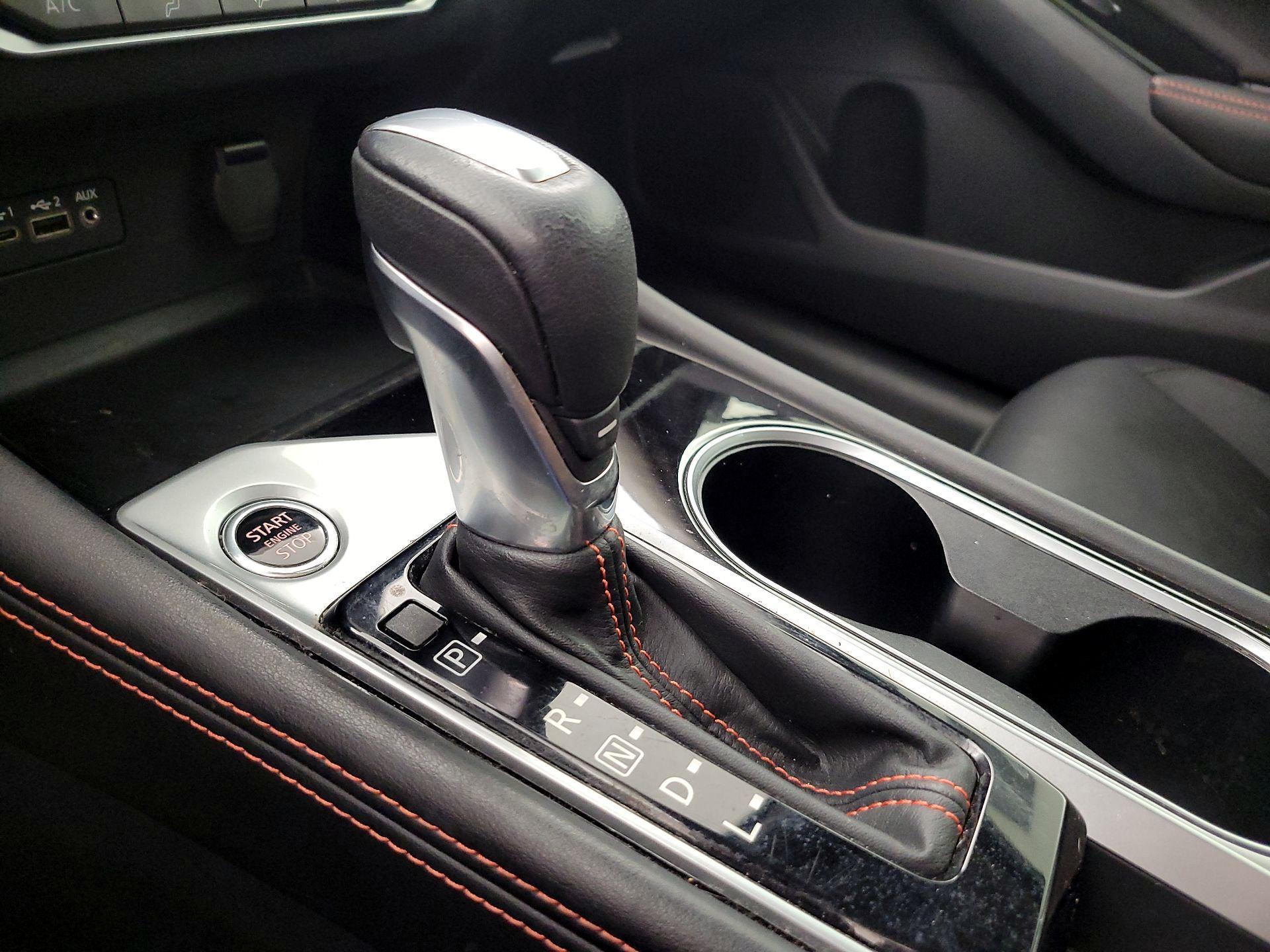 Thumbnail: 2023 Nissan Altima - 17