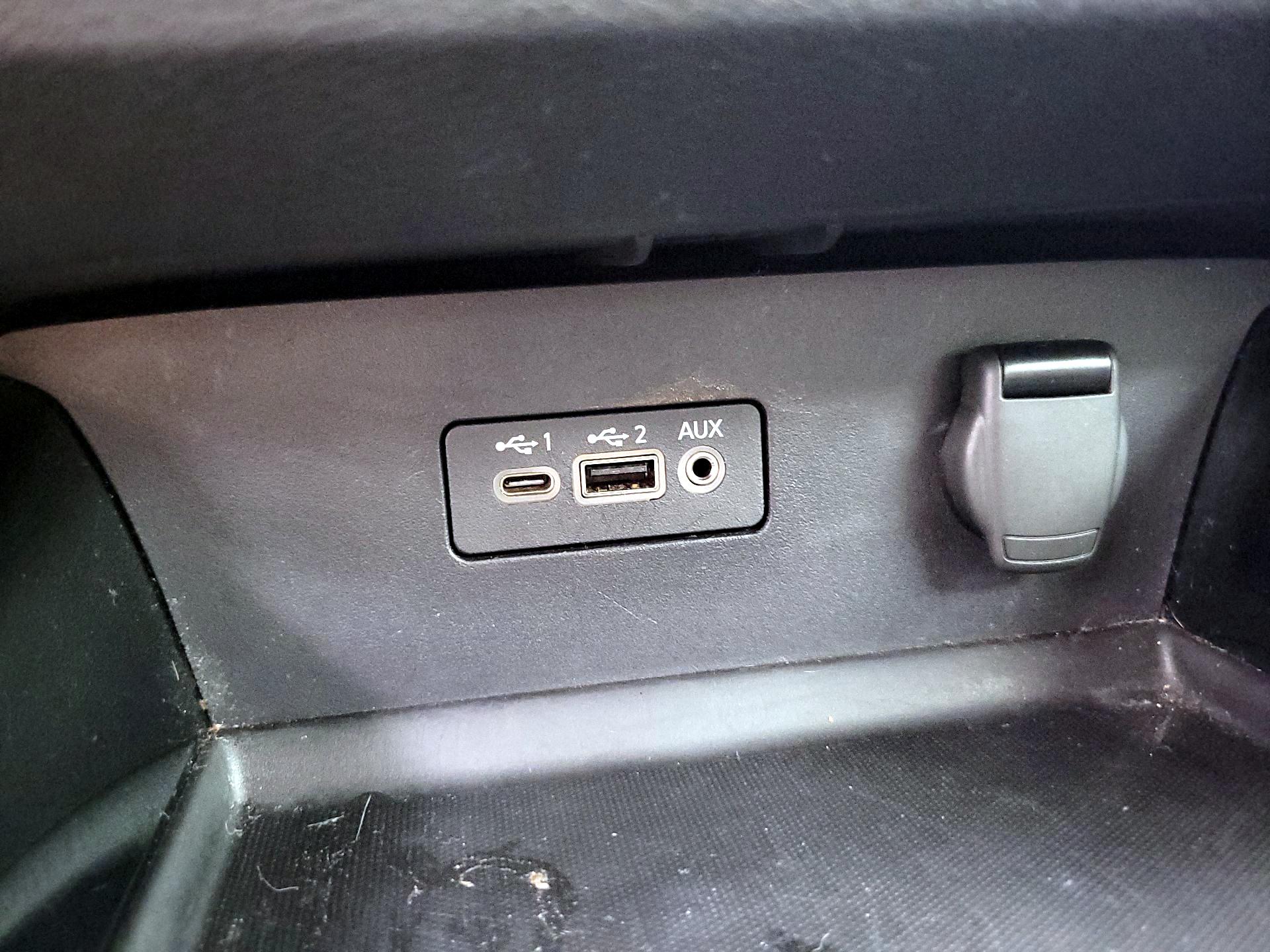 Thumbnail: 2023 Nissan Altima - 18