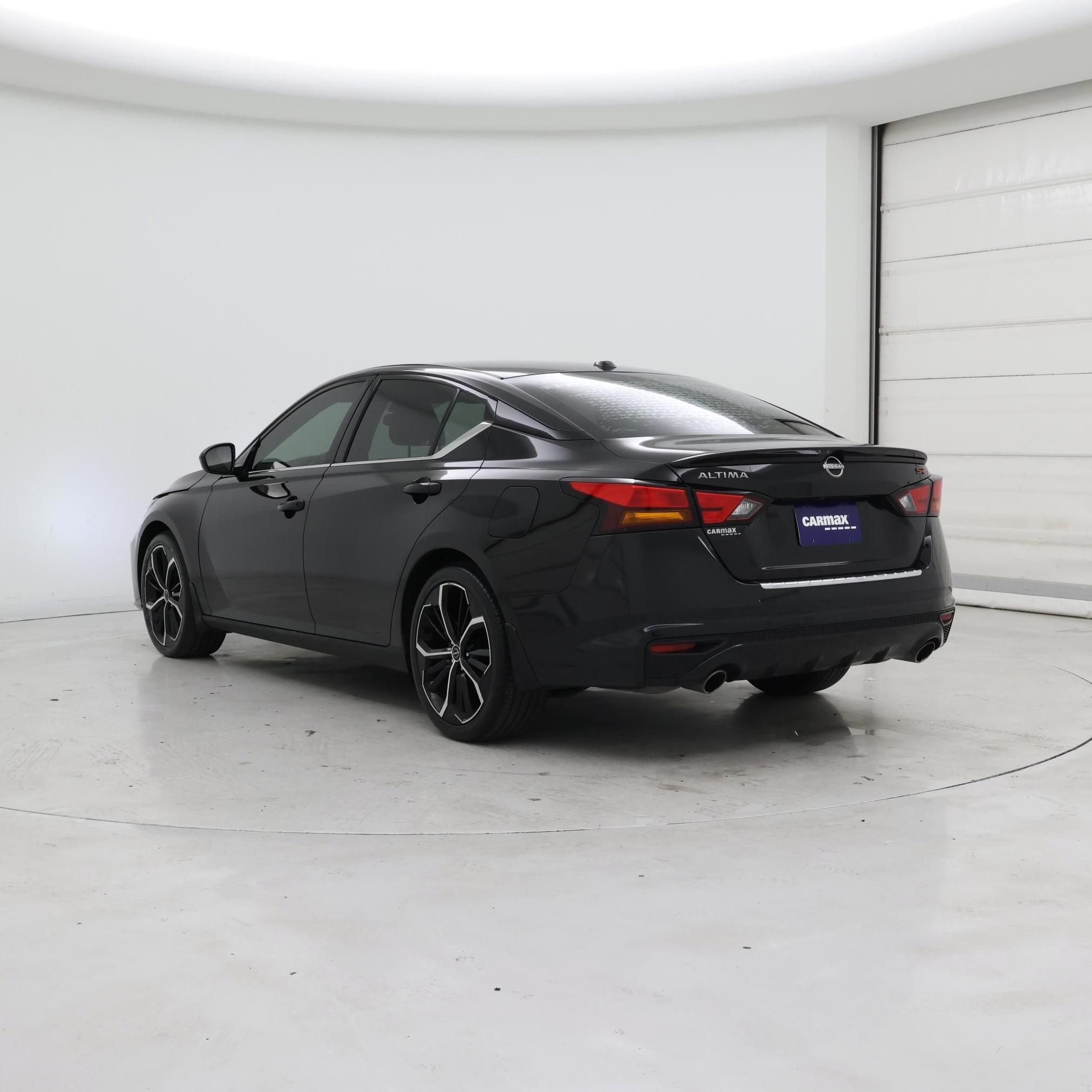 Thumbnail: 2023 Nissan Altima - 2