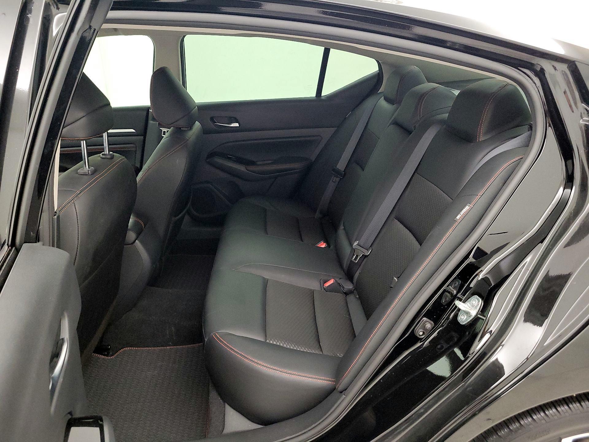 Thumbnail: 2023 Nissan Altima - 19