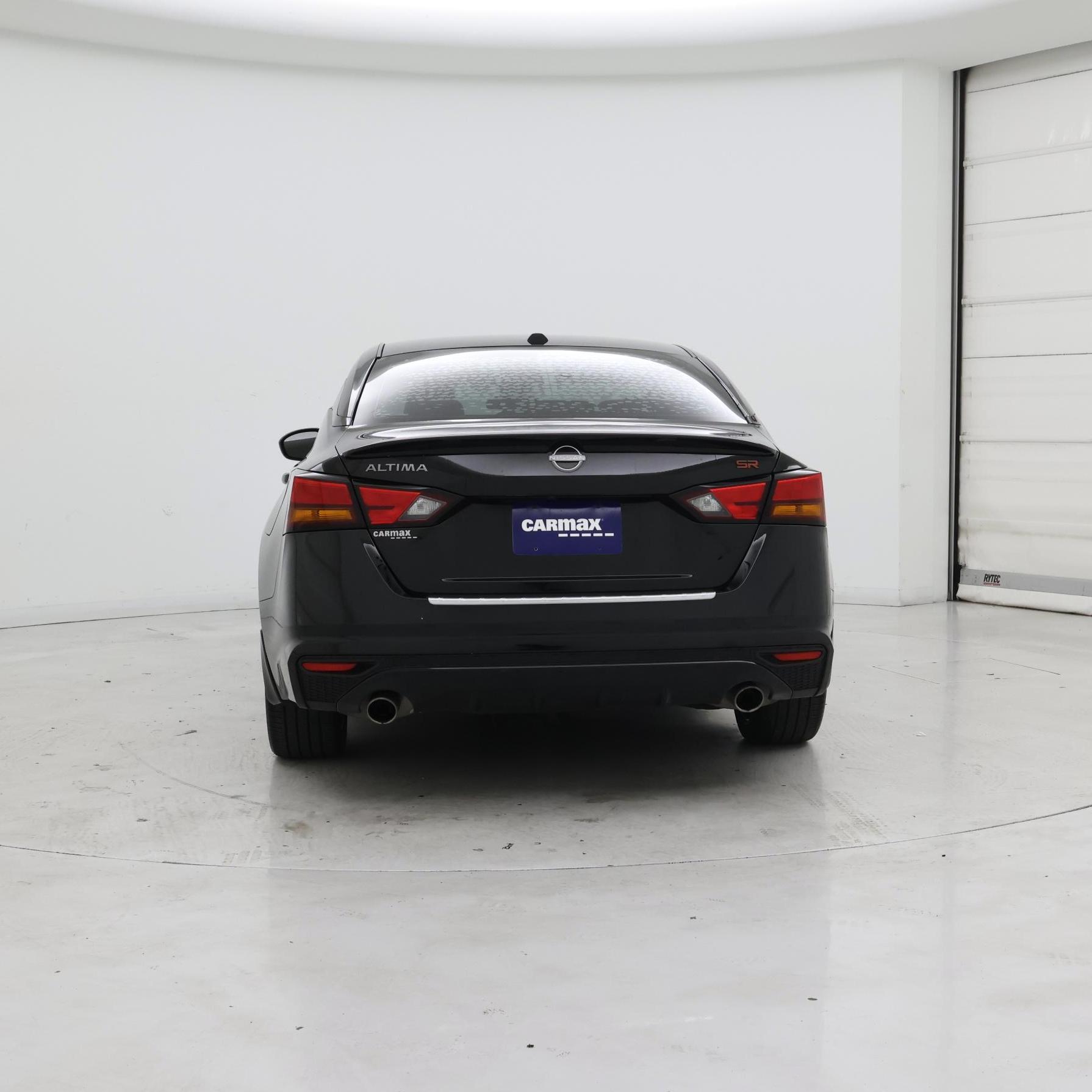 Thumbnail: 2023 Nissan Altima - 6