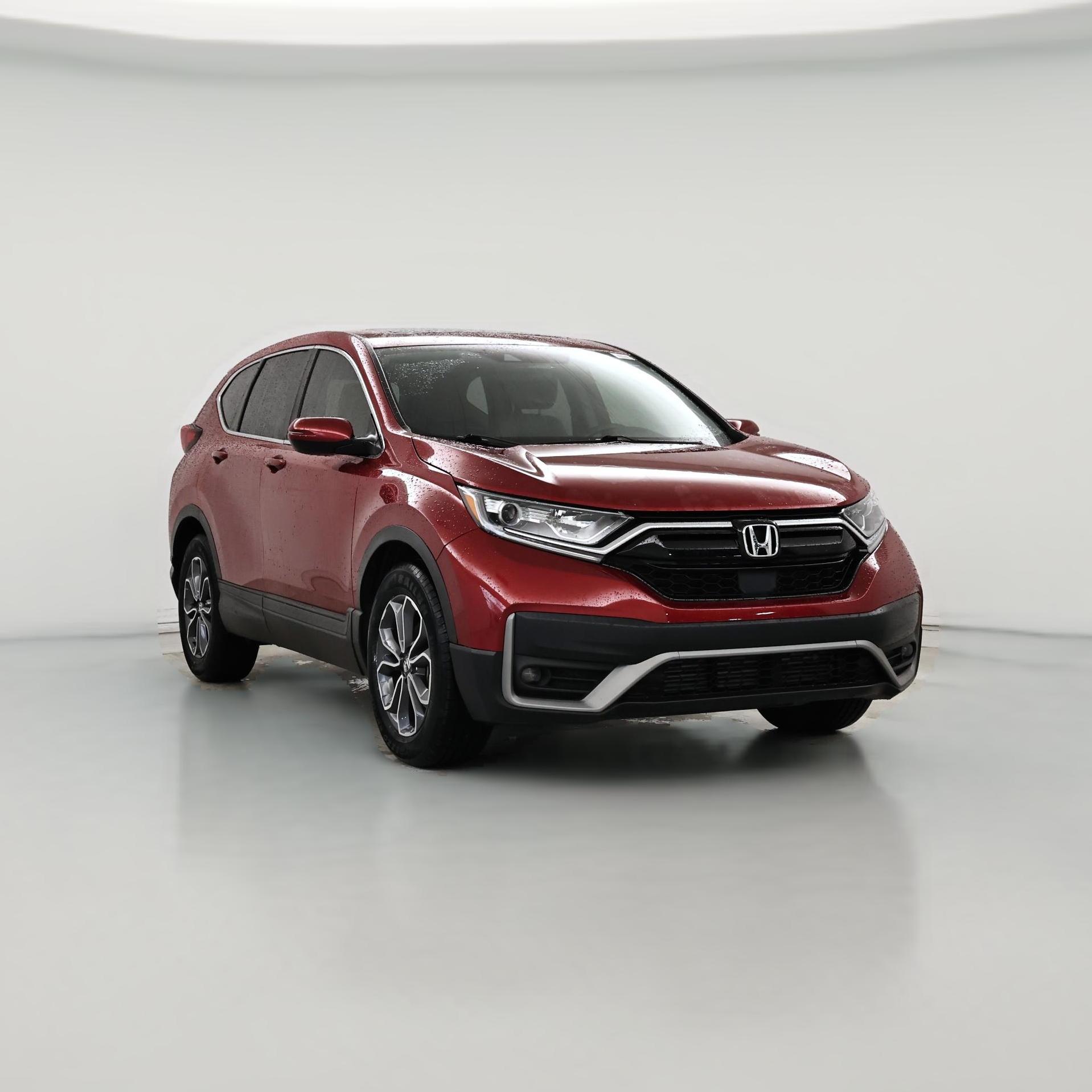 Thumbnail: 2022 Honda CR-V - 1