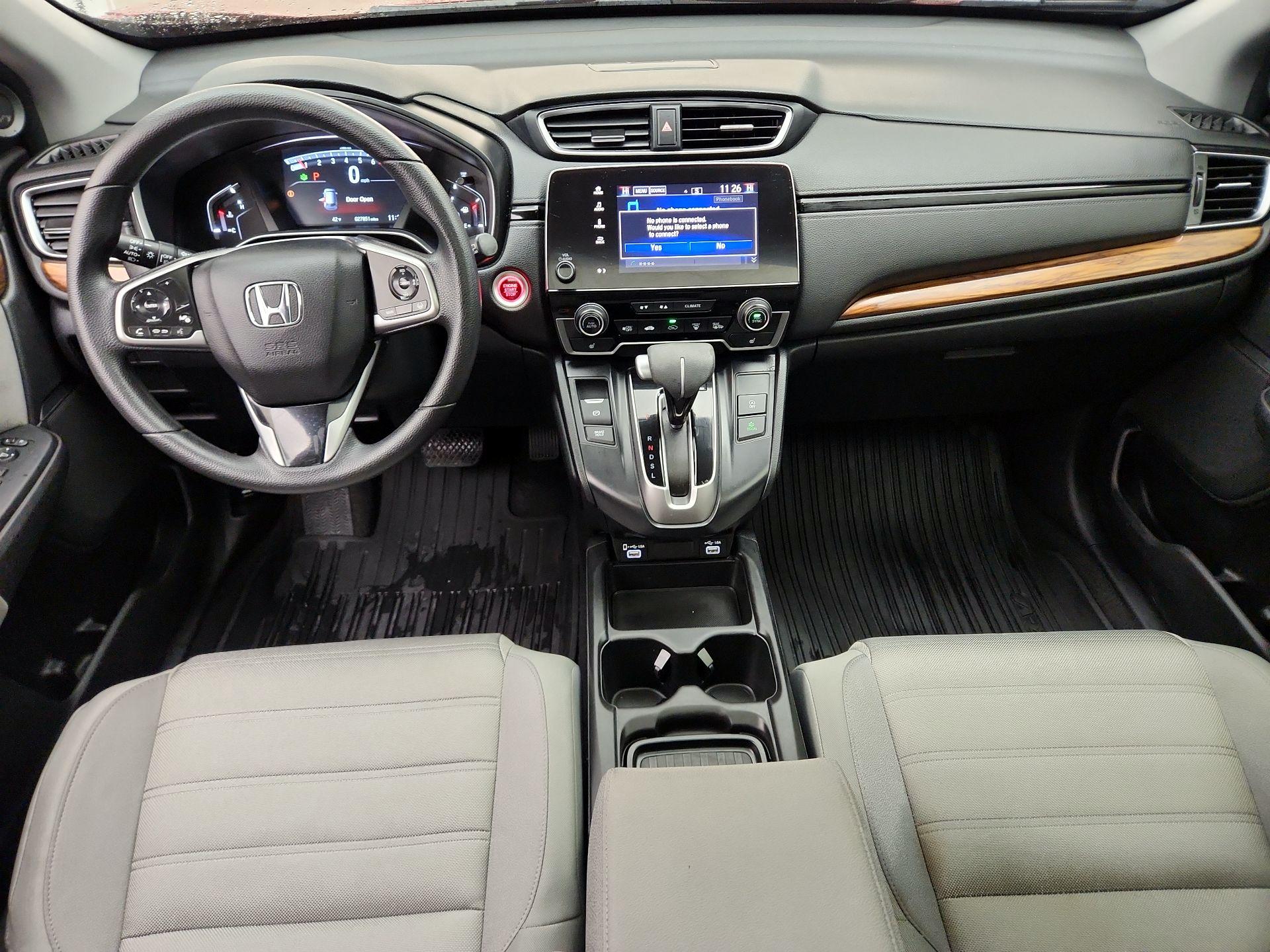 Thumbnail: 2022 Honda CR-V - 9