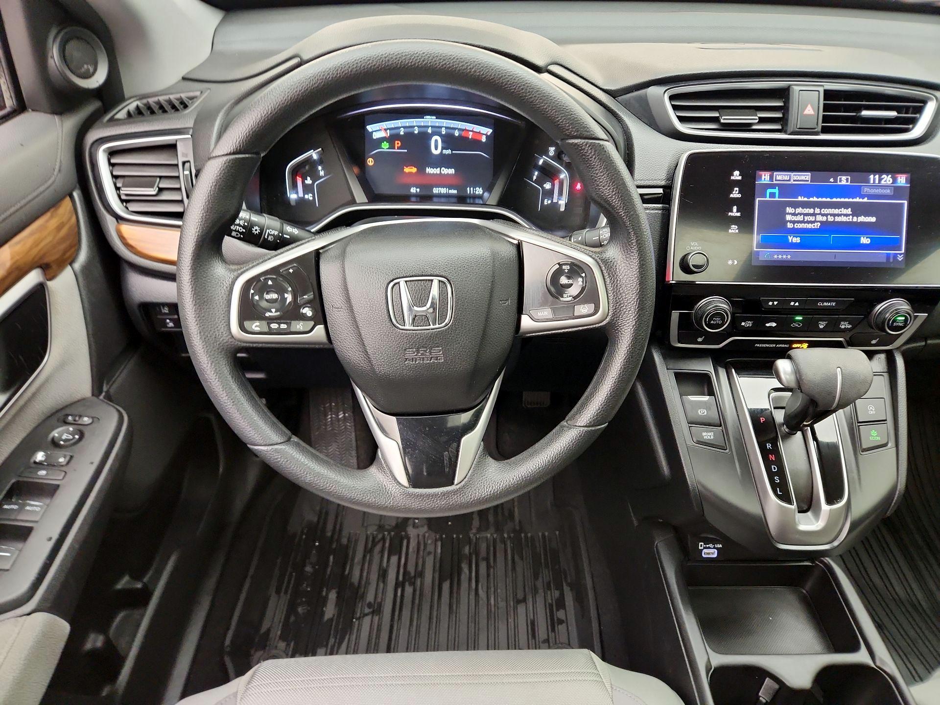 Thumbnail: 2022 Honda CR-V - 10