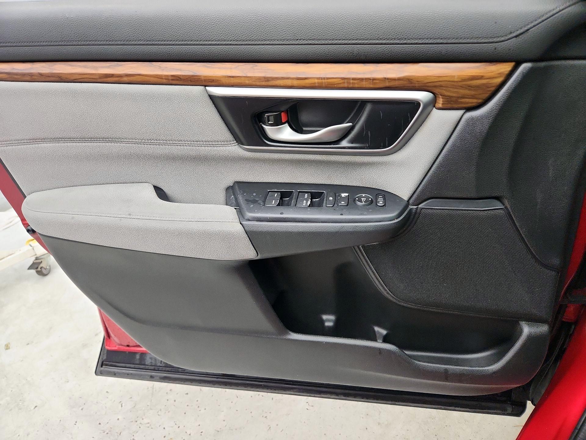 Thumbnail: 2022 Honda CR-V - 12