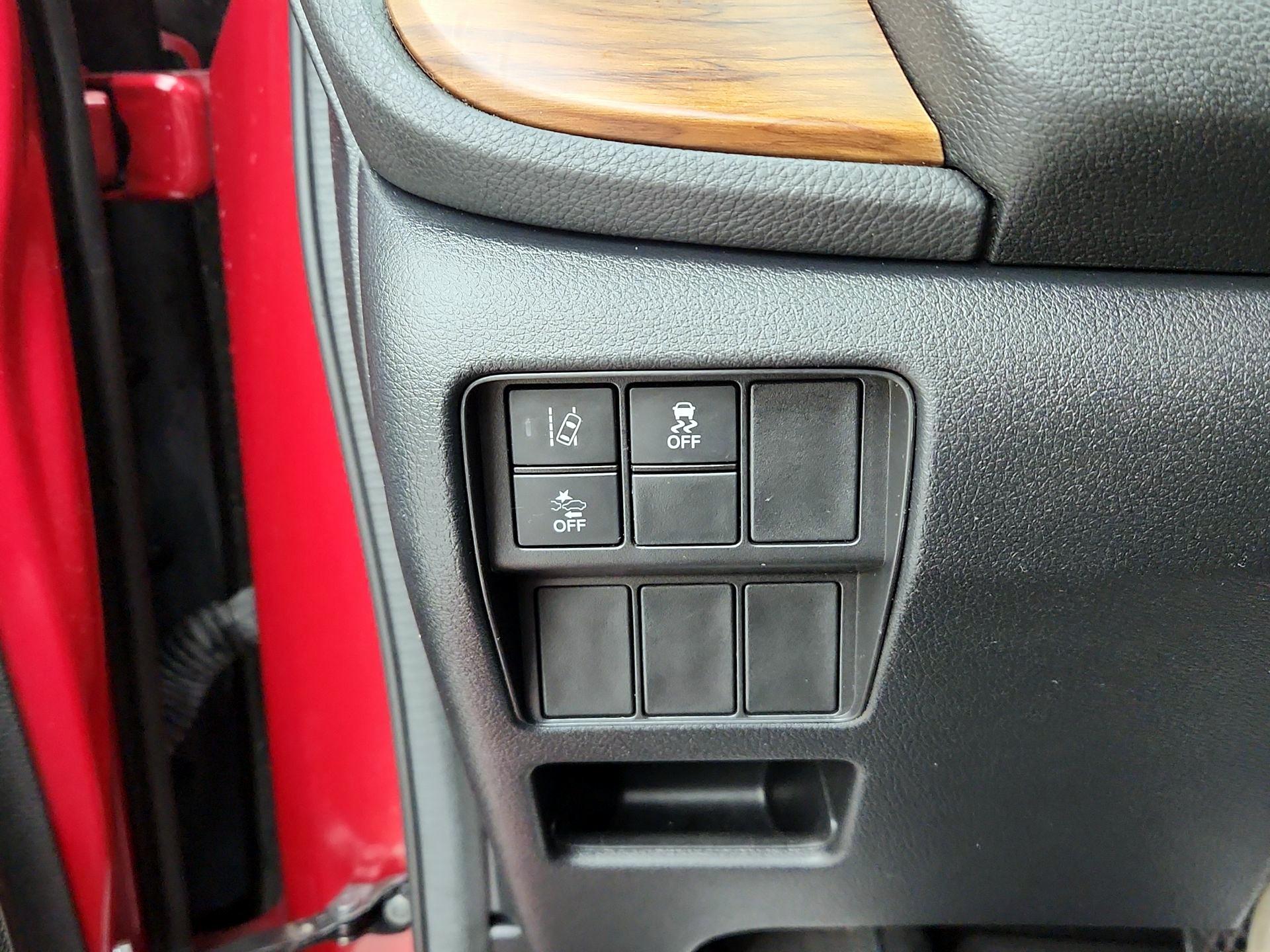 Thumbnail: 2022 Honda CR-V - 13