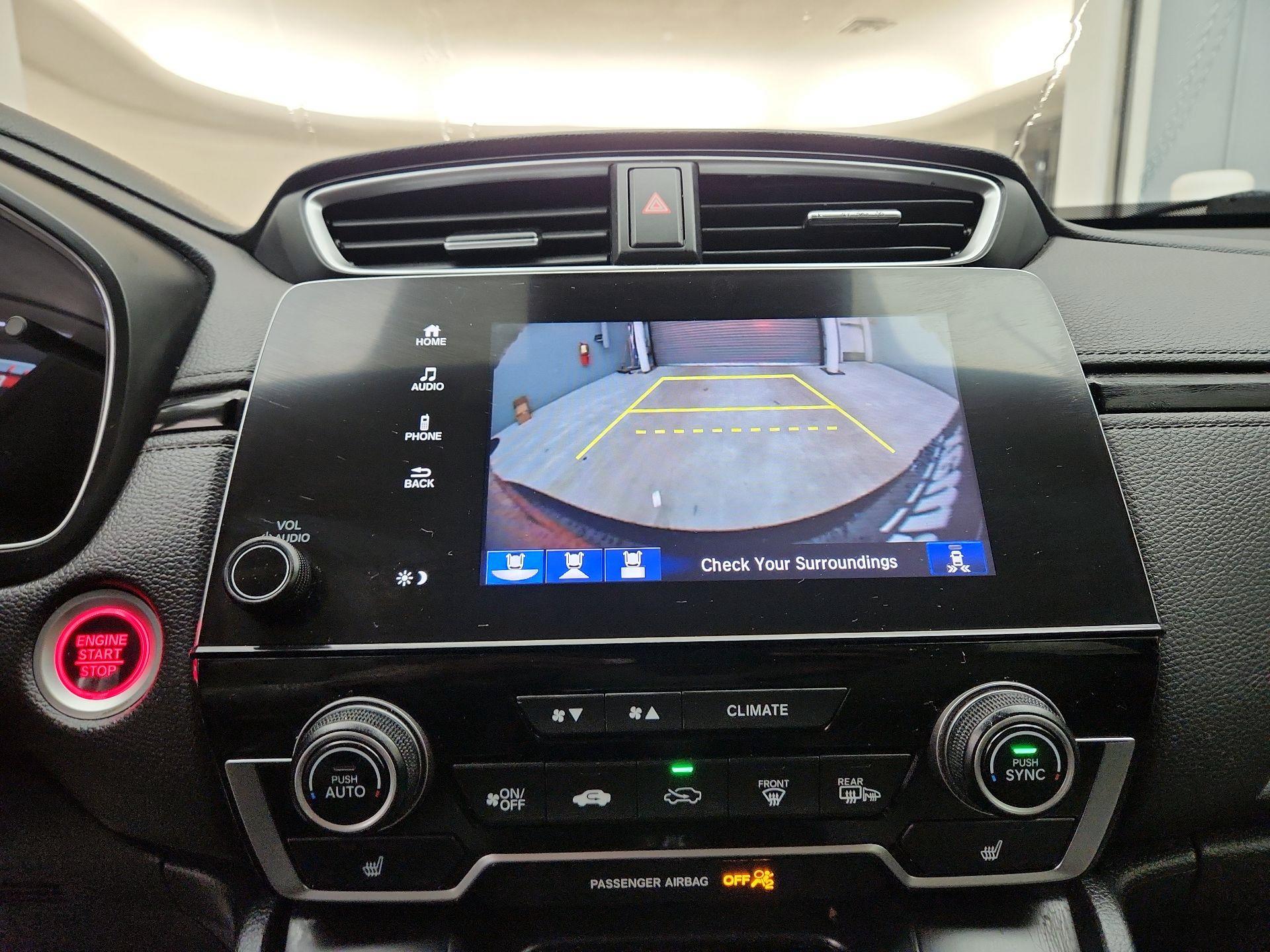 Thumbnail: 2022 Honda CR-V - 14